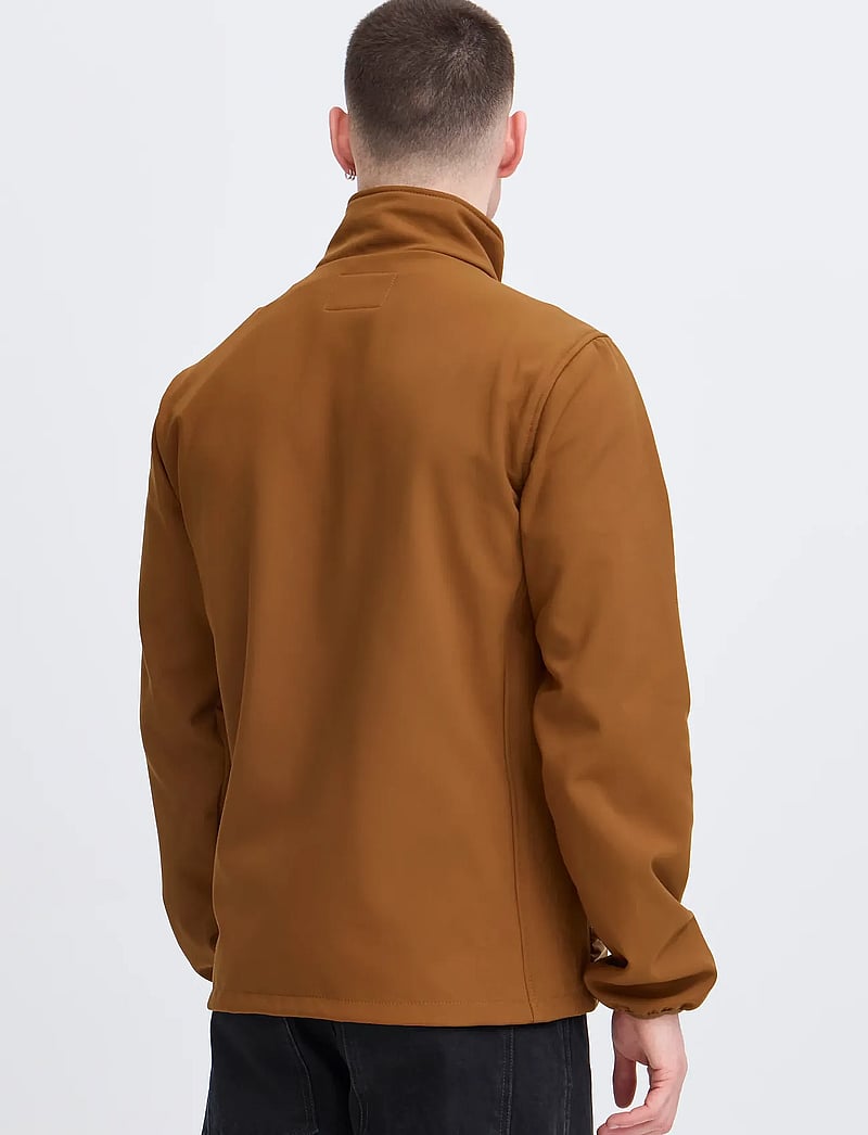 Blend - BHEVEREST jacket - hybrid-jacken - monk's robe - 3