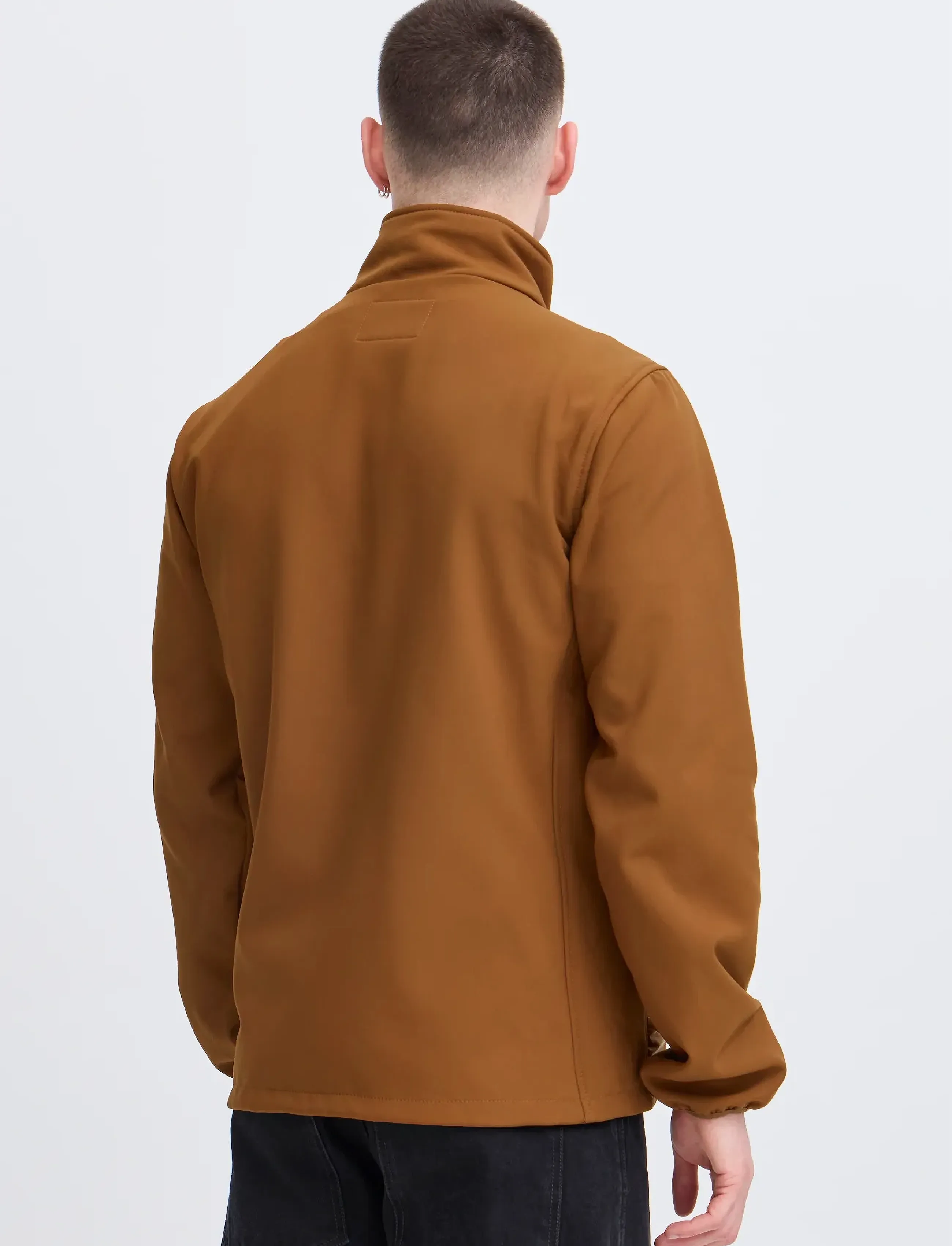Blend - BHEVEREST jacket - hybrid jackets  - monk's robe - 3
