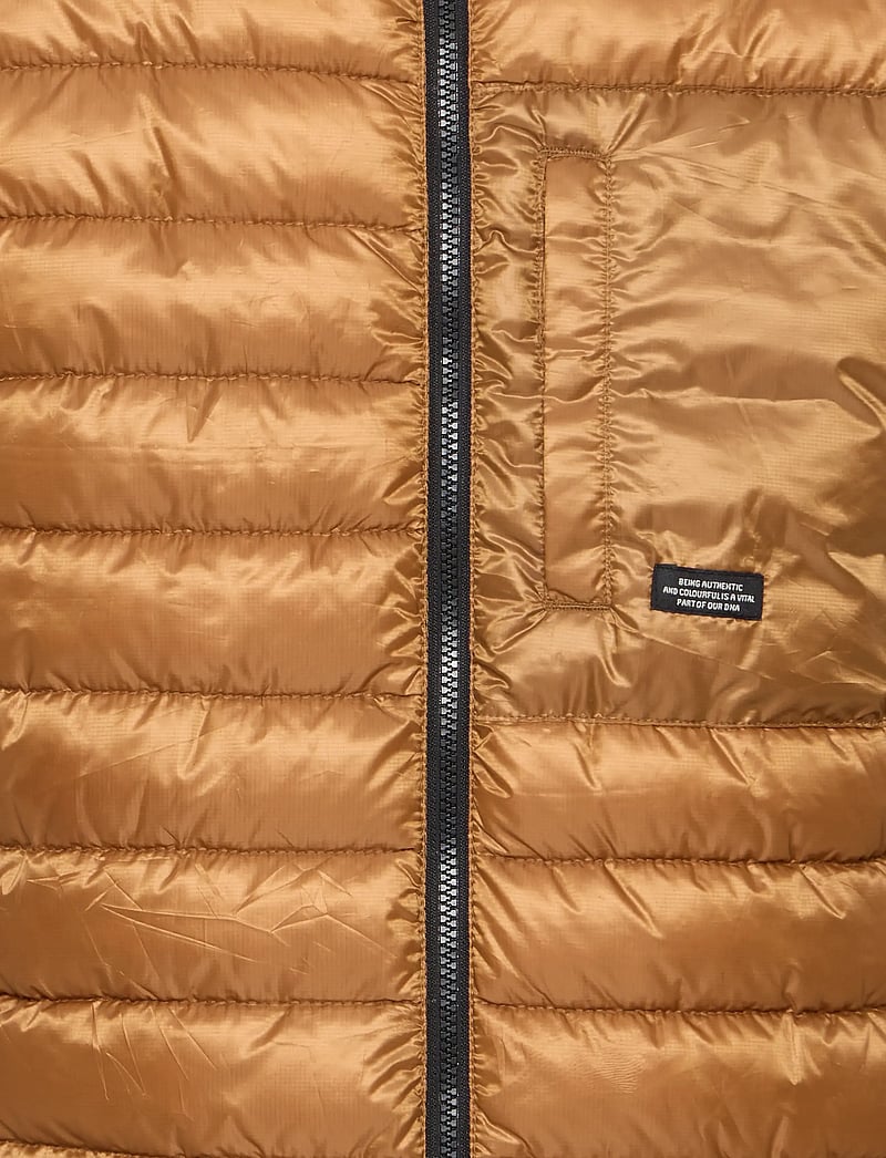 Blend - BHEVEREST jacket - hybrid-jacken - monk's robe - 5