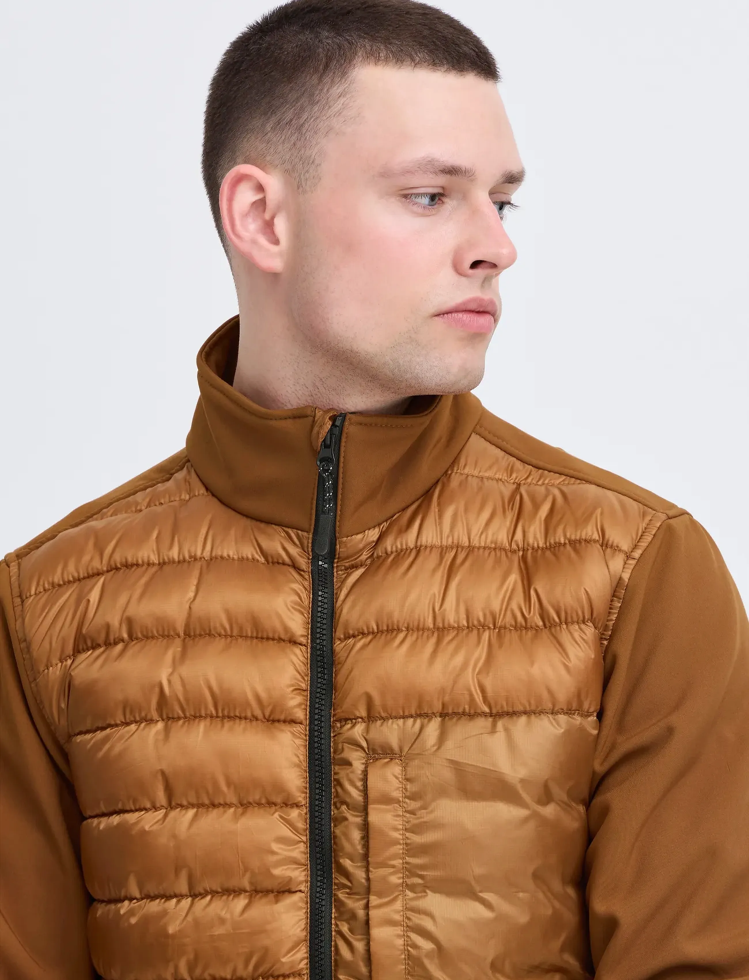 BLEND Bheverest Jacket dunjackor herr – bild 5
