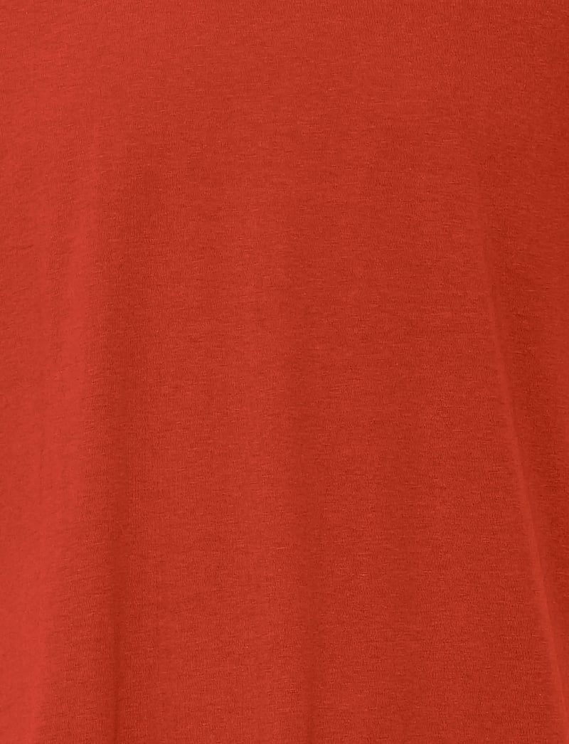 Blend - BHIVO tee - lühikeste varrukatega t-särgid - burnt henna - 5