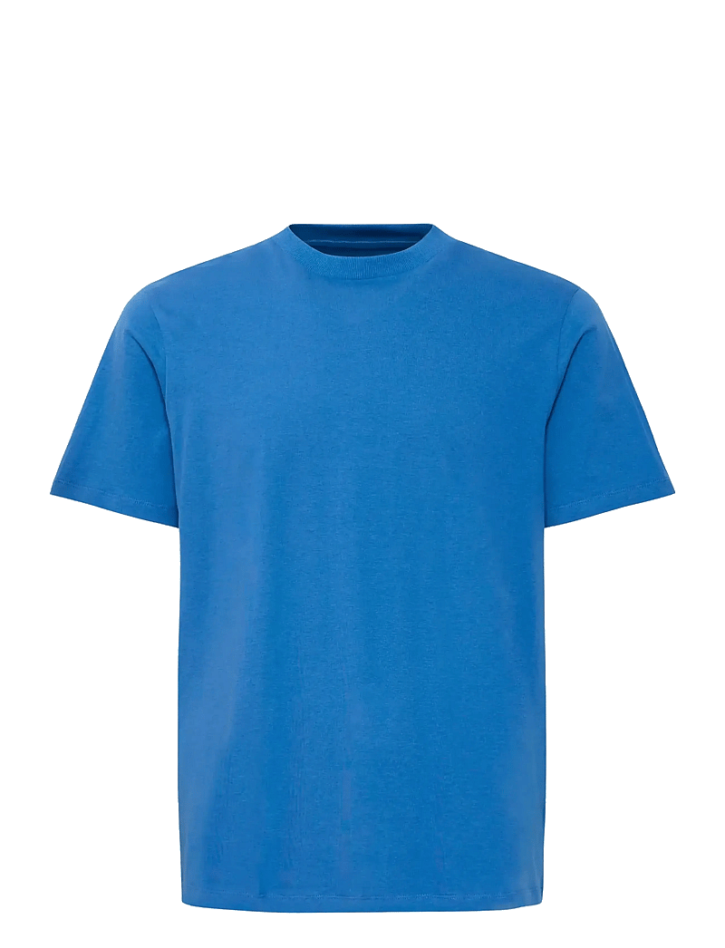 Blend - BHIVO tee - kortärmade t-shirts - delft - 1