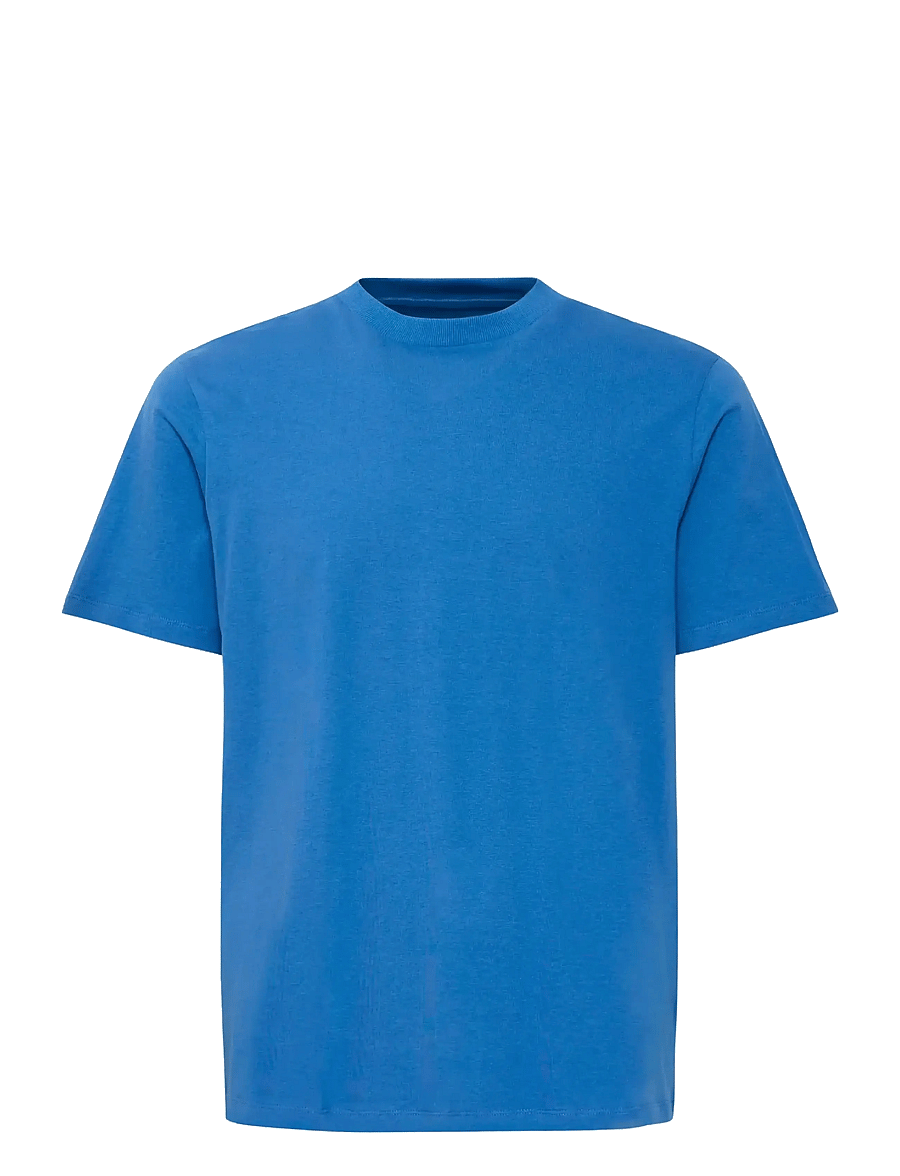 Blend - BHIVO tee - lühikeste varrukatega t-särgid - delft - 1