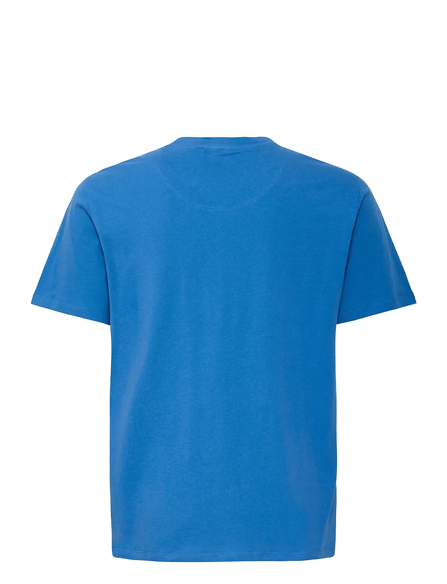 Blend - BHIVO tee - lühikeste varrukatega t-särgid - delft - 2