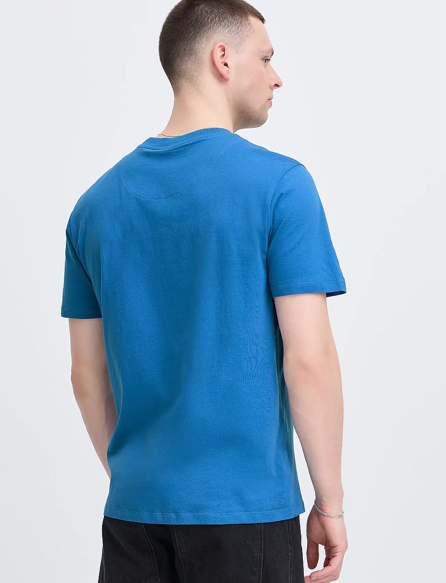 Blend - BHIVO tee - lühikeste varrukatega t-särgid - delft - 3