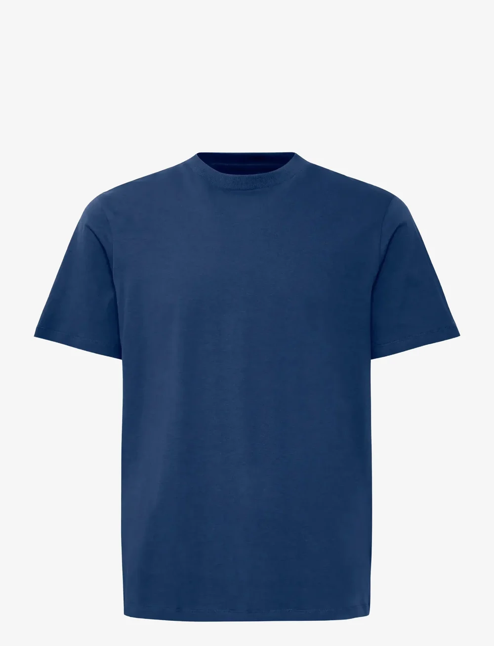 Blend - BHIVO tee - short-sleeved t-shirts - dress blues - 1