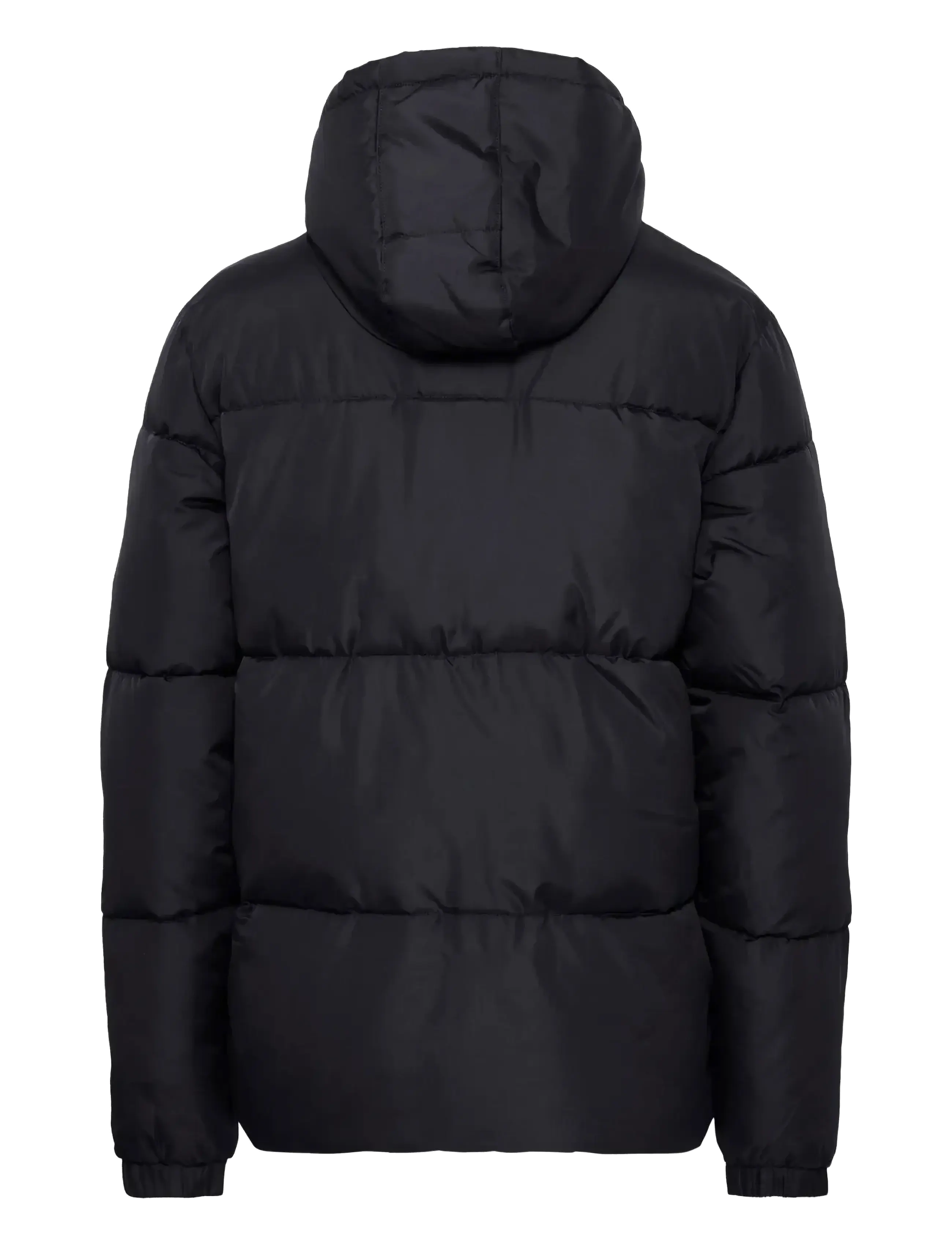 Blend - BHELWIN hood jacket - winterjacken - black - 2