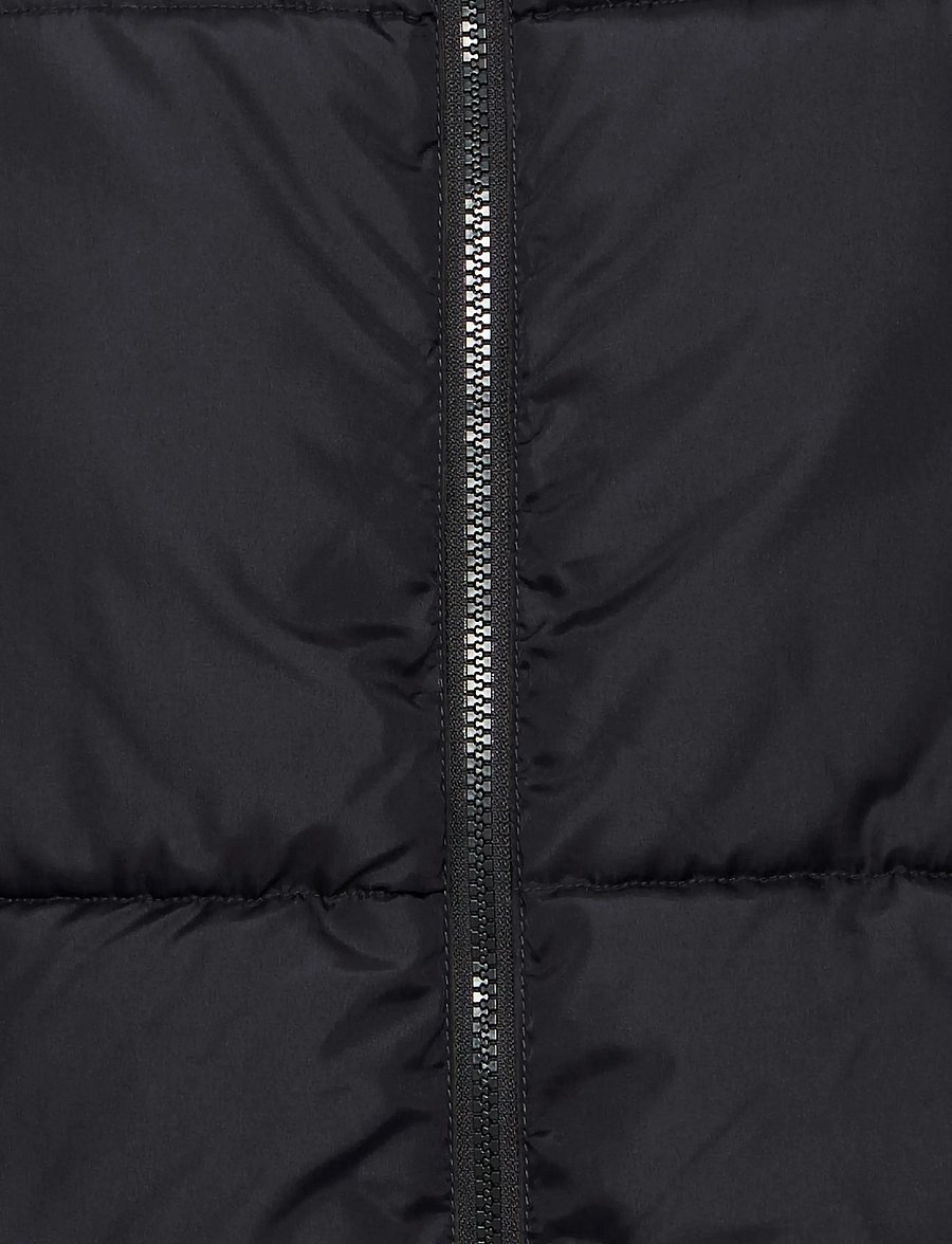Blend - BHELWIN hood jacket - down jackets - black - 5