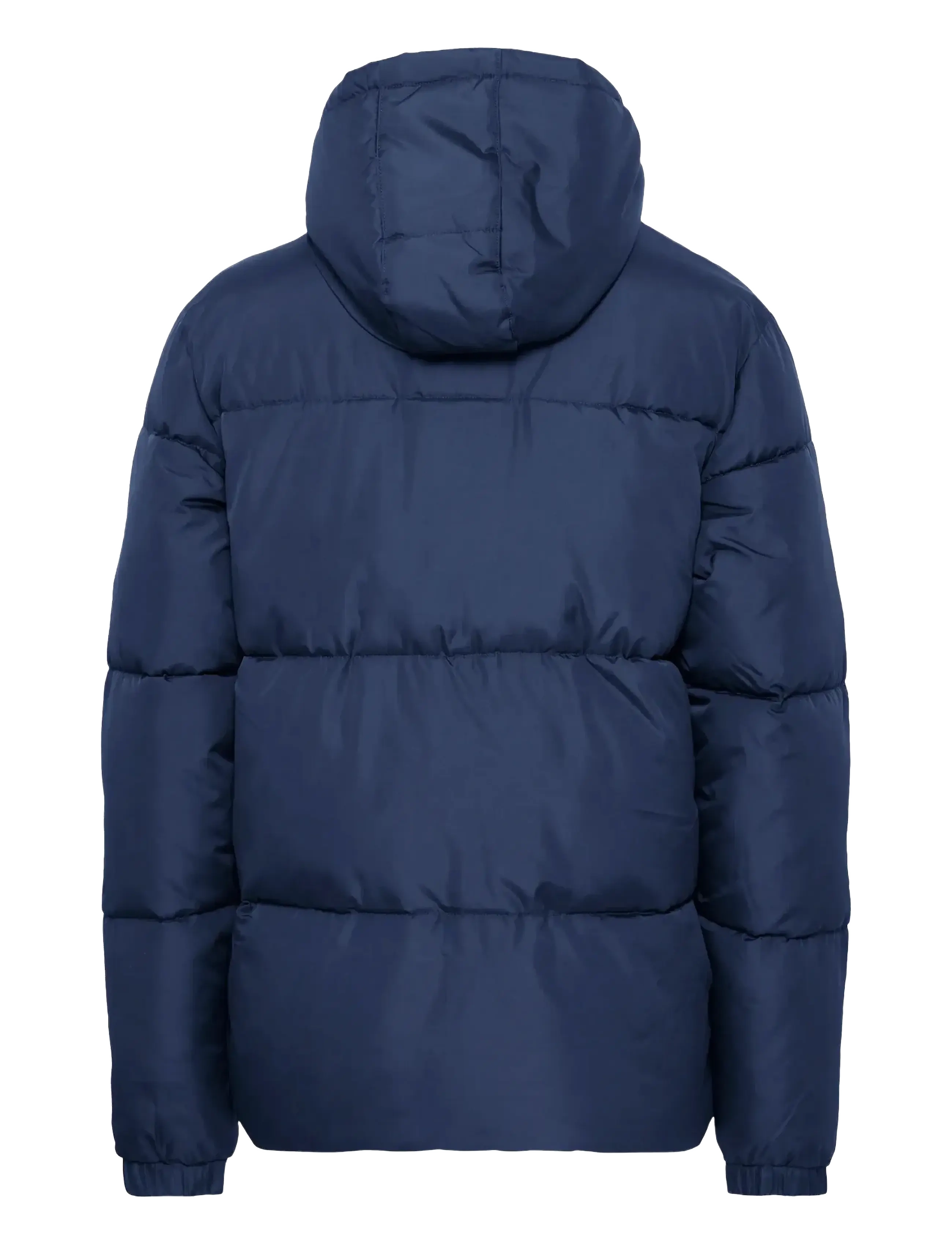 Blend - BHELWIN hood jacket - vinterjackor - dress blues - 2