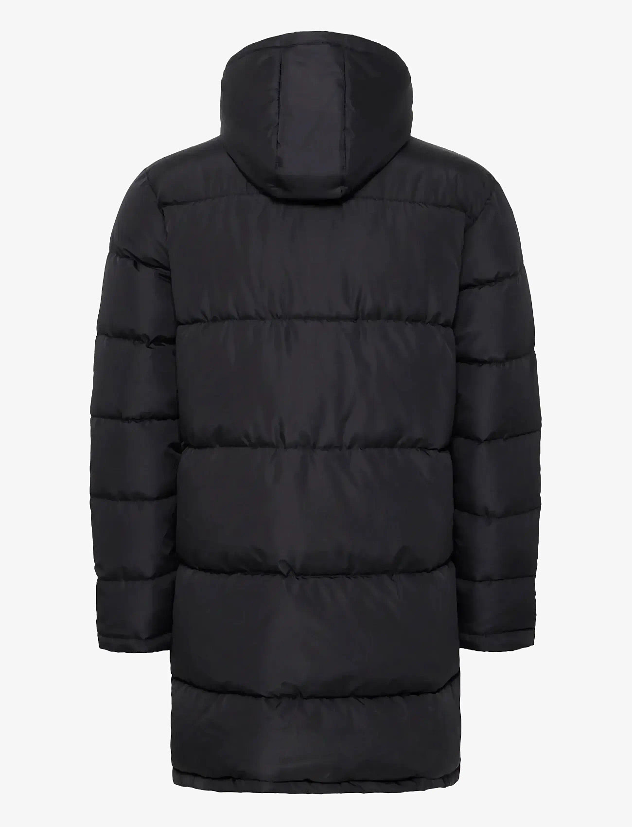 Blend - BHELWIN parka jacket - sügisjakid - black - 1