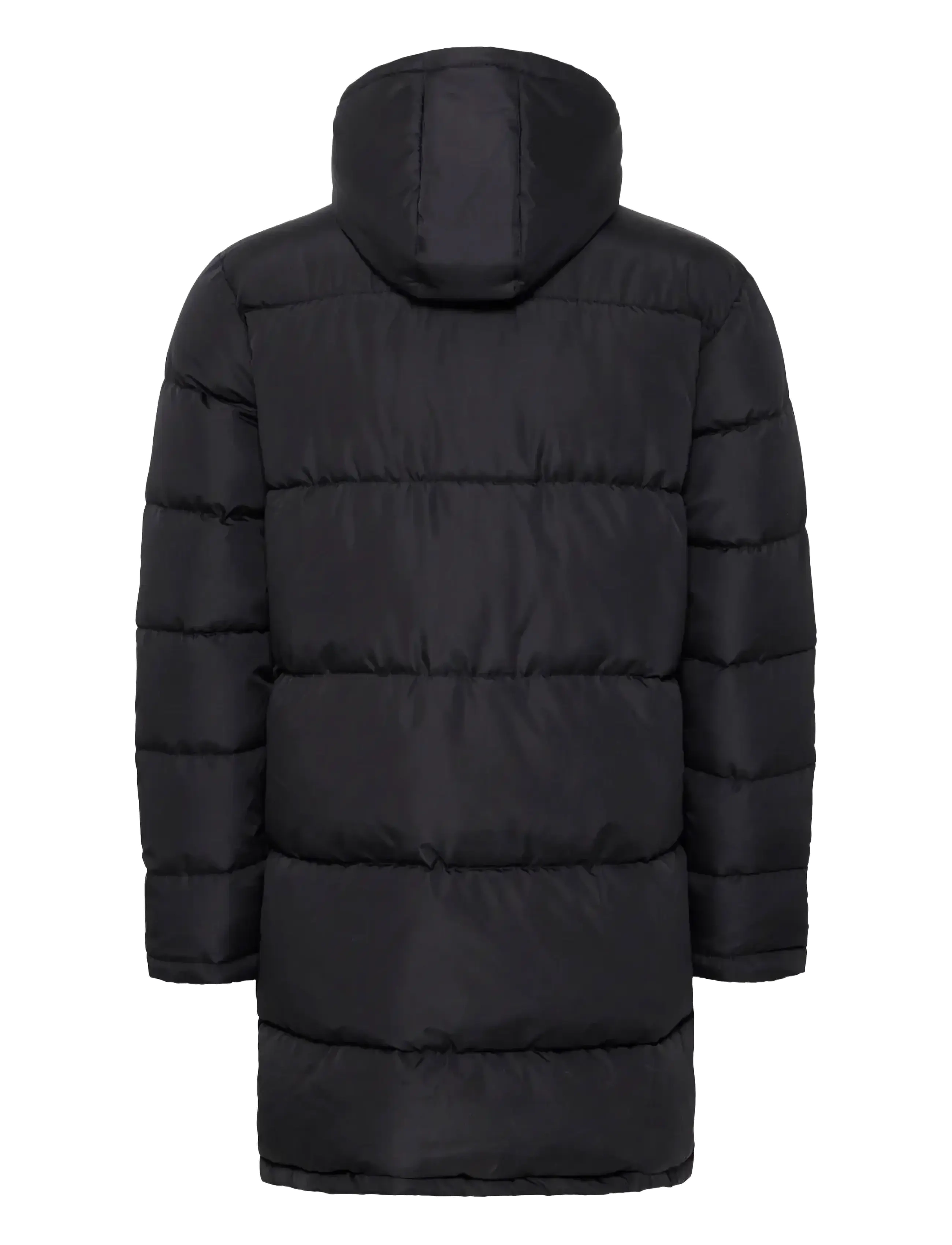 Blend - BHELWIN parka jacket - jacken - black - 2