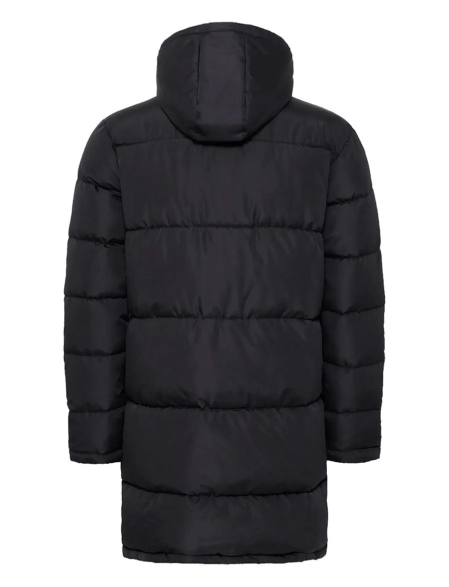 Blend - BHELWIN parka jacket - dunjakker - black - 2