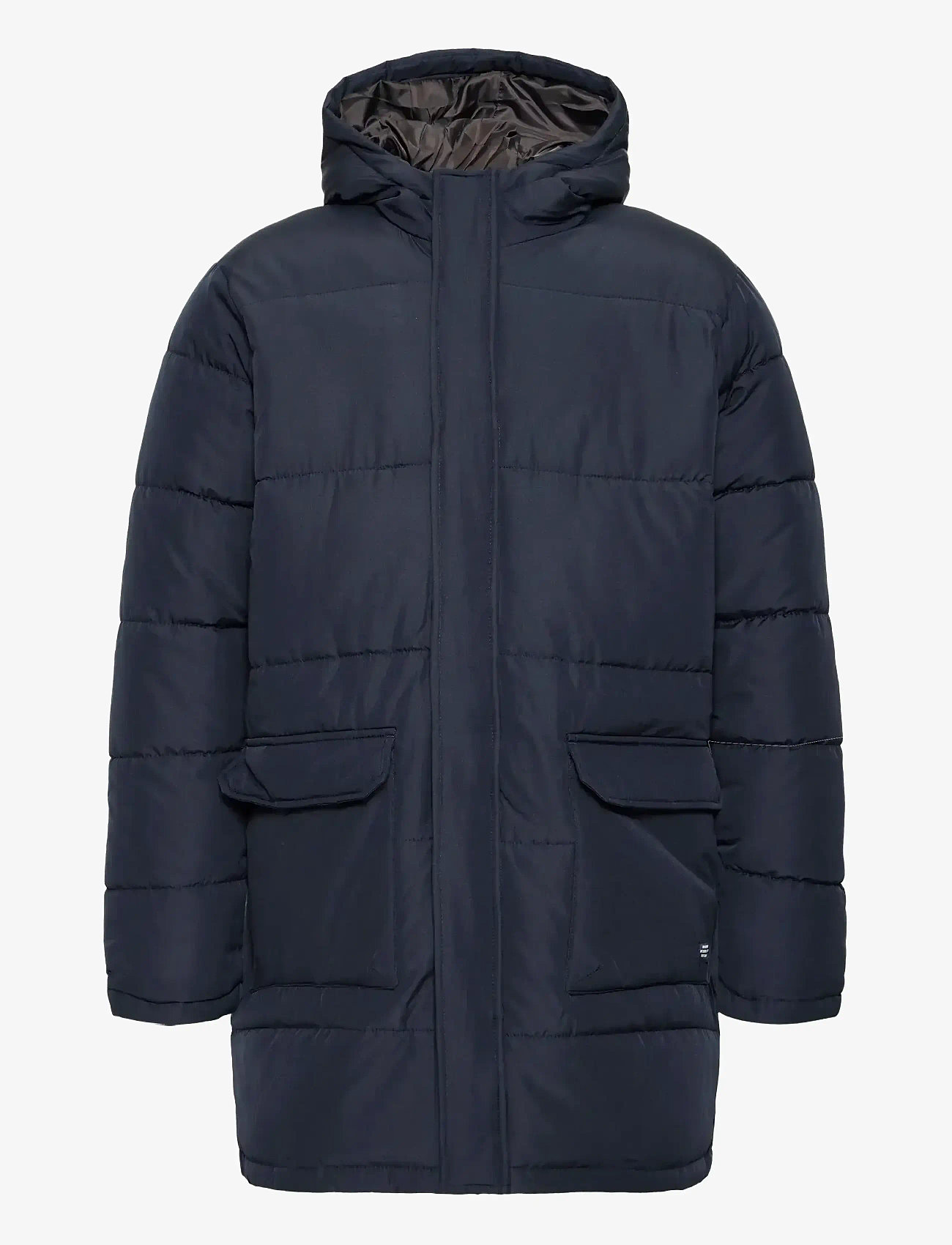 Blend - BHELWIN parka jacket - sügisjakid - salute - 0