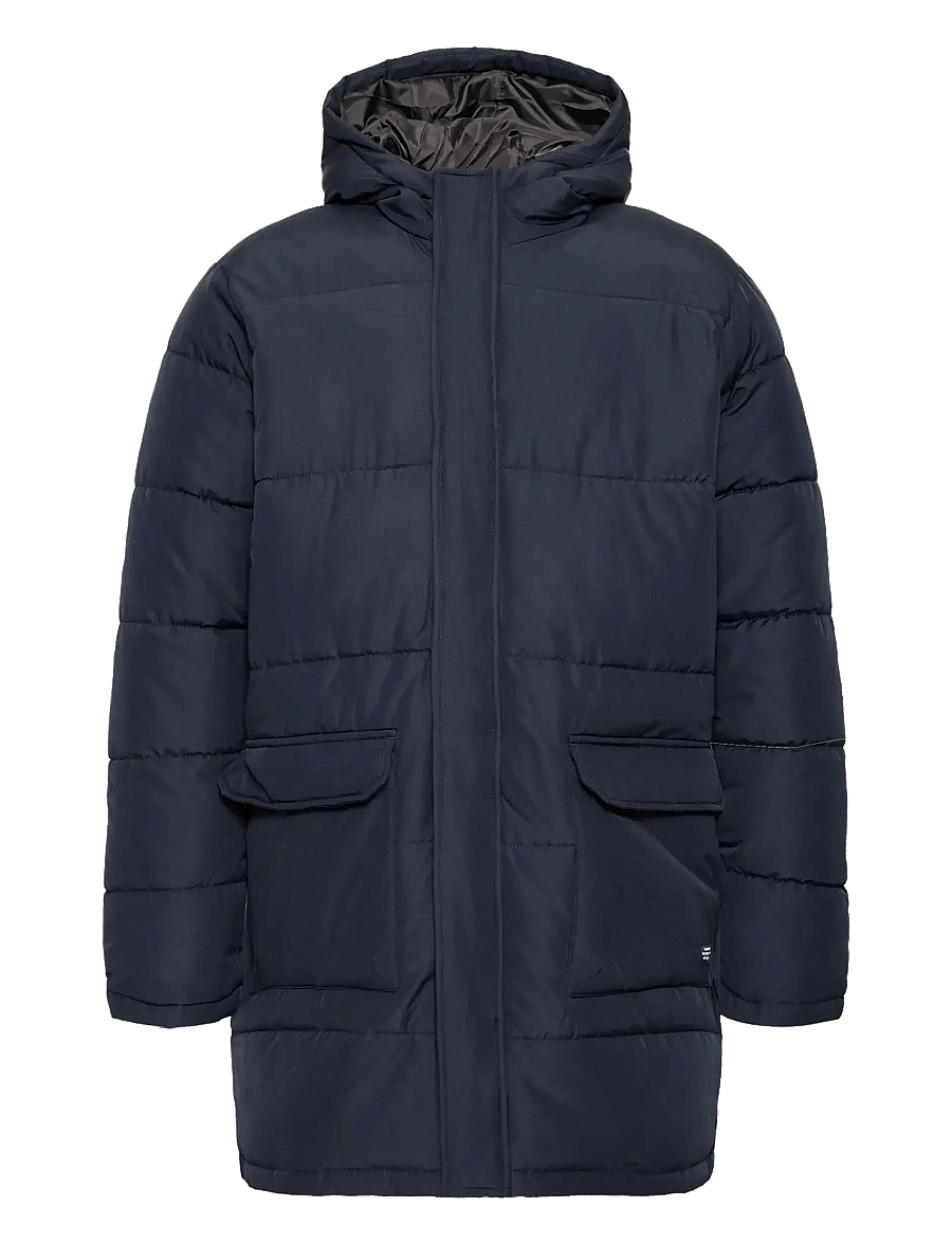 Blend - BHELWIN parka jacket - daunenjacken - salute - 1