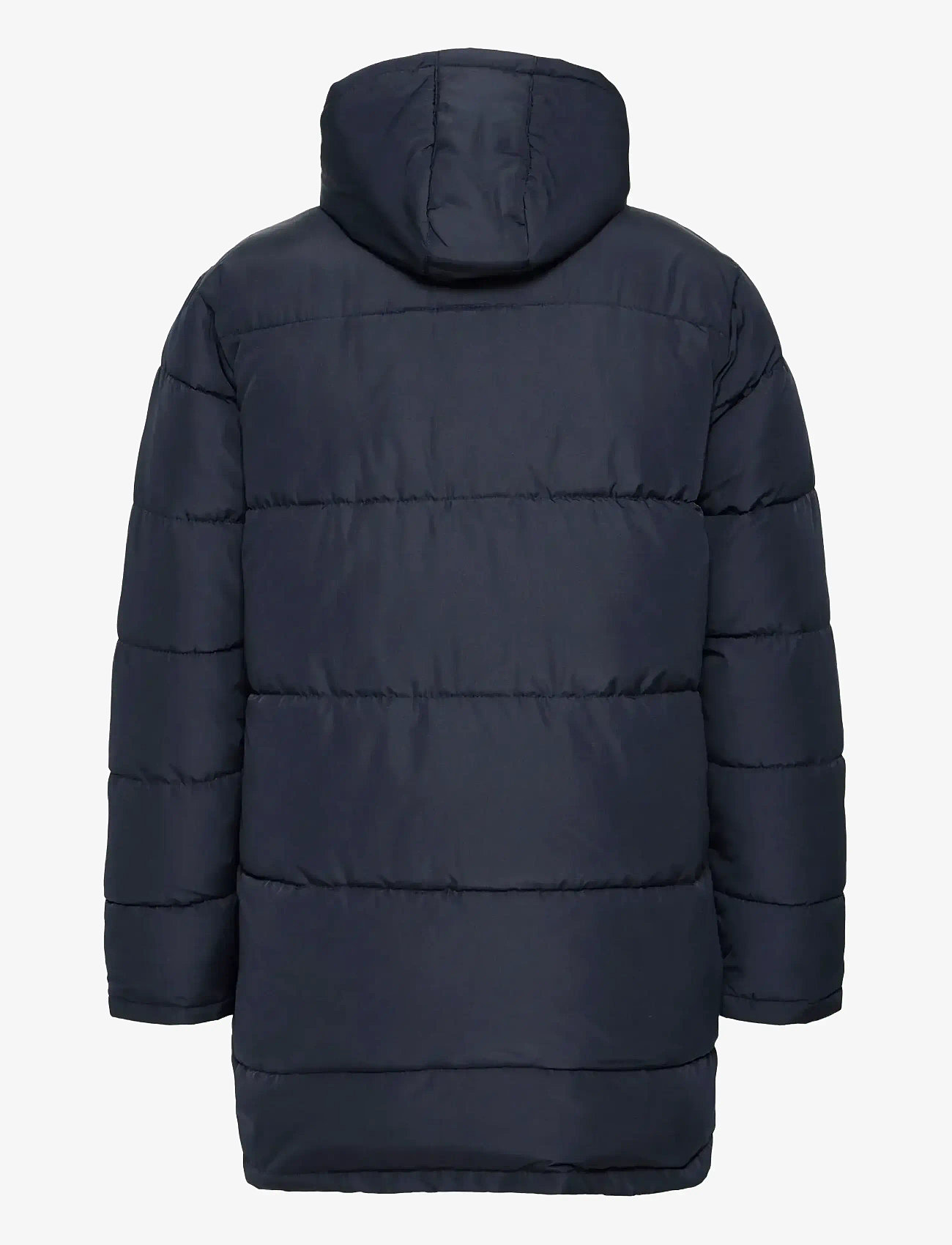 Blend - BHELWIN parka jacket - sügisjakid - salute - 1