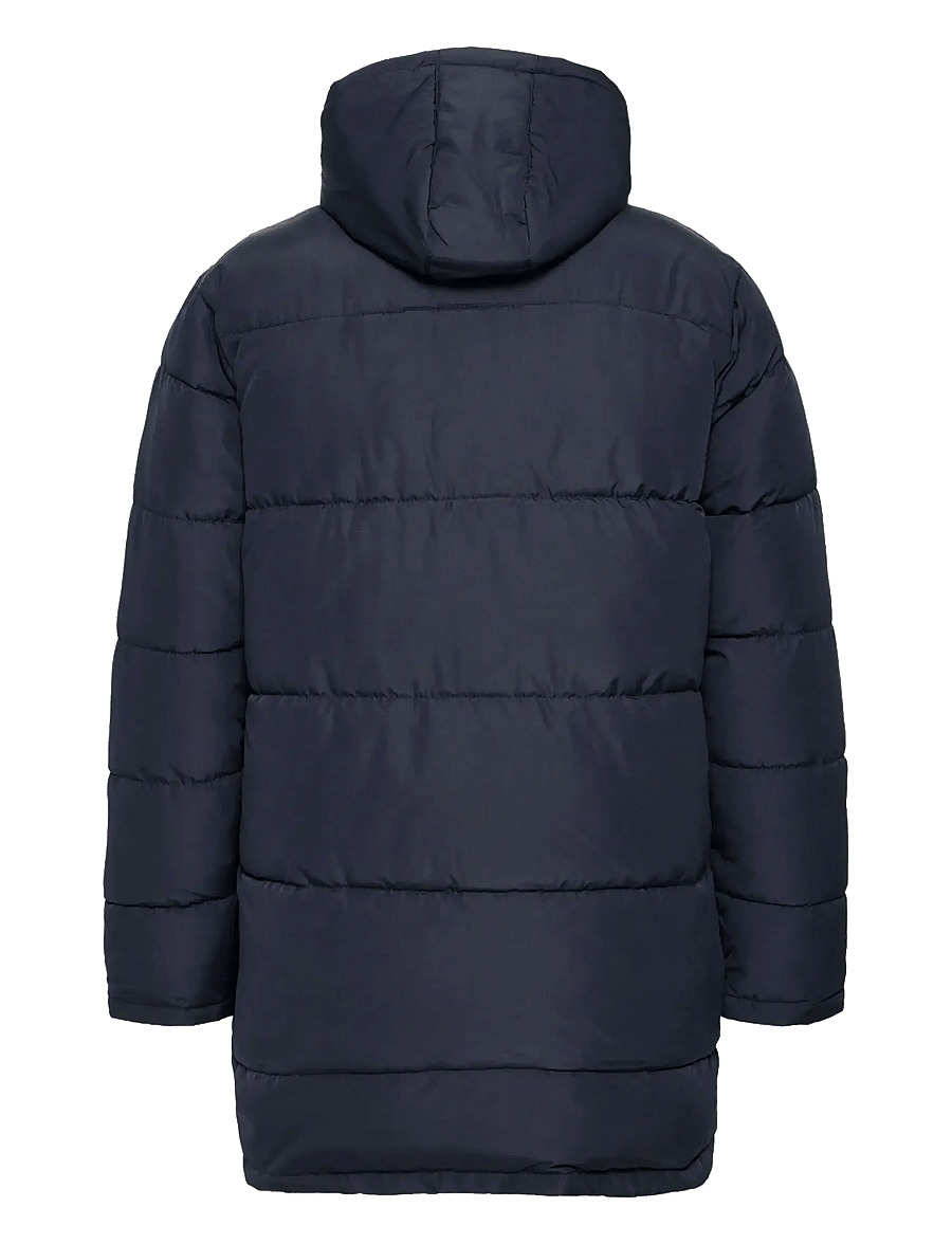 Blend - BHELWIN parka jacket - daunenjacken - salute - 2