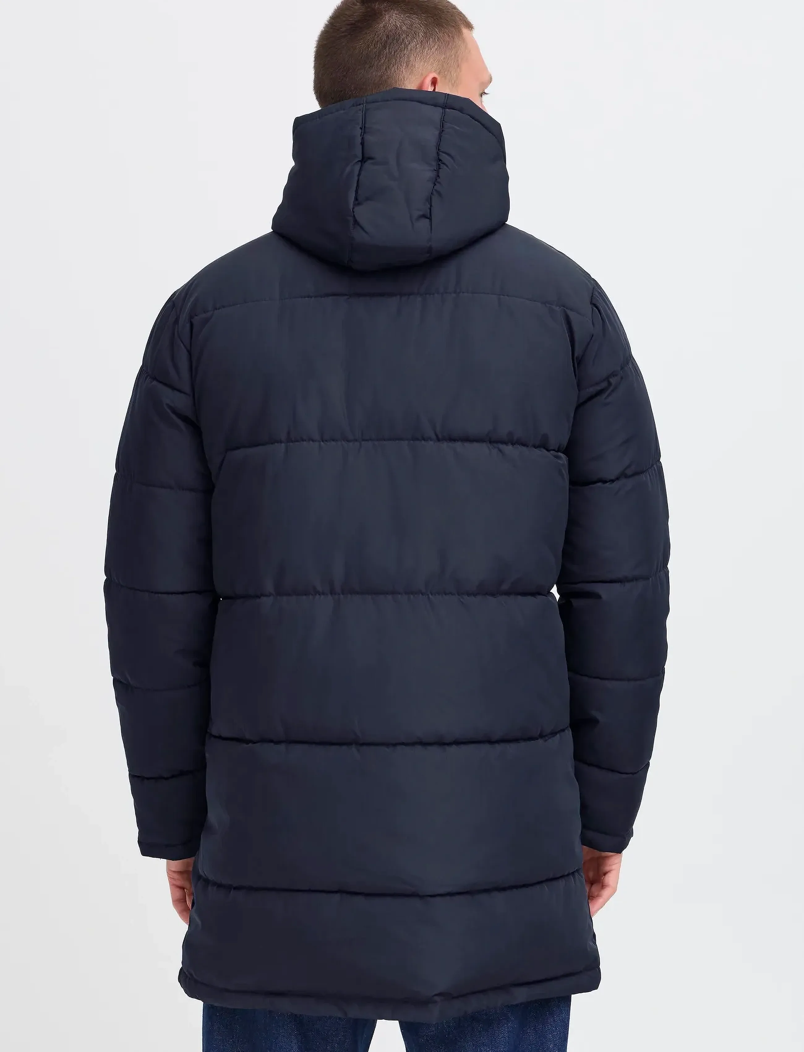 Blend - BHELWIN parka jacket - jacken - salute - 3