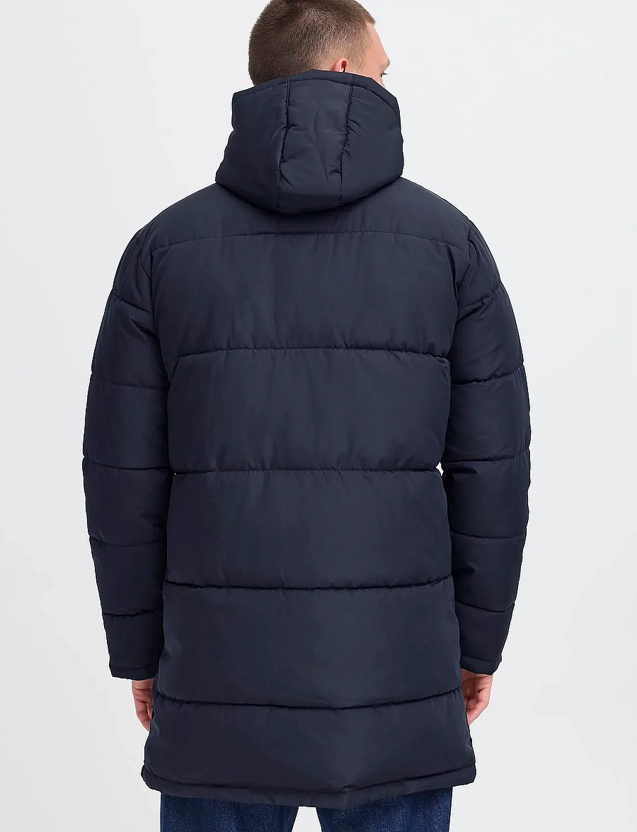 Blend - BHELWIN parka jacket - daunenjacken - salute - 3