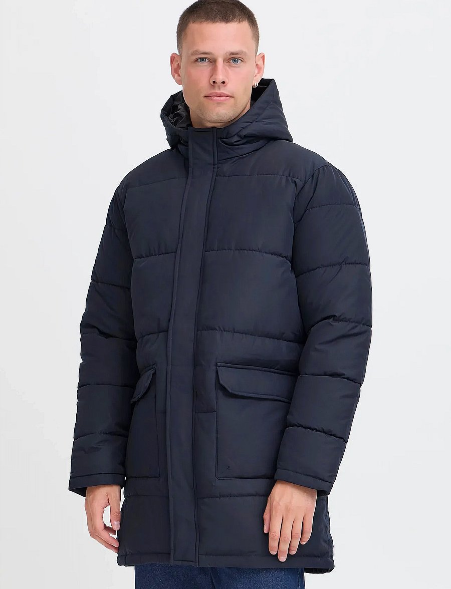 Blend - BHELWIN parka jacket - daunenjacken - salute - 4