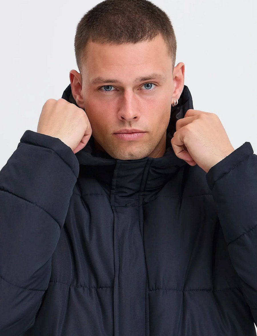 Blend - BHELWIN parka jacket - daunenjacken - salute - 5