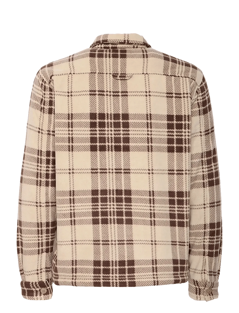 Blend - BHBAKI Shirt - flanell-hemden - chicory coffee - 2