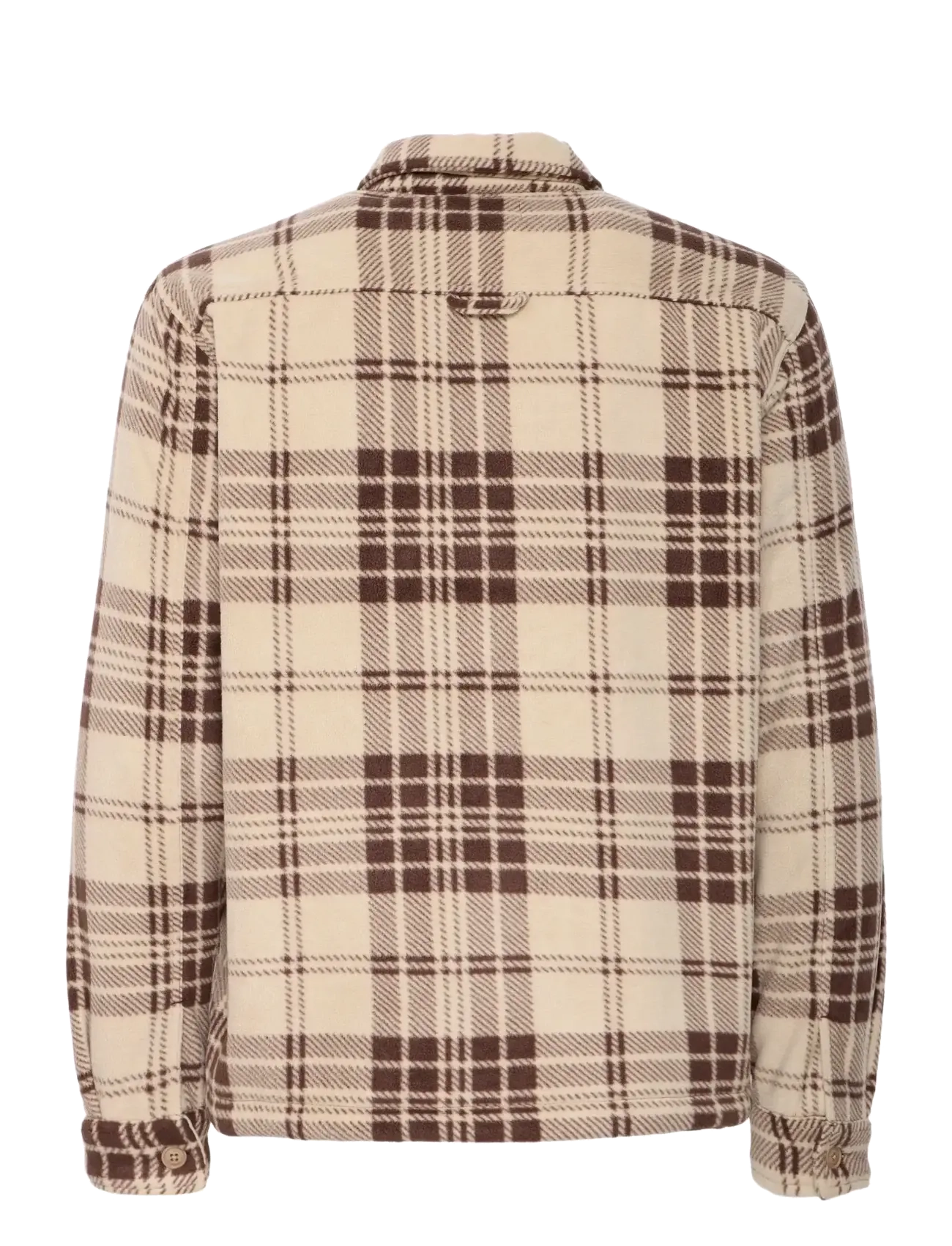 Blend - BHBAKI Shirt - miesten - chicory coffee - 2