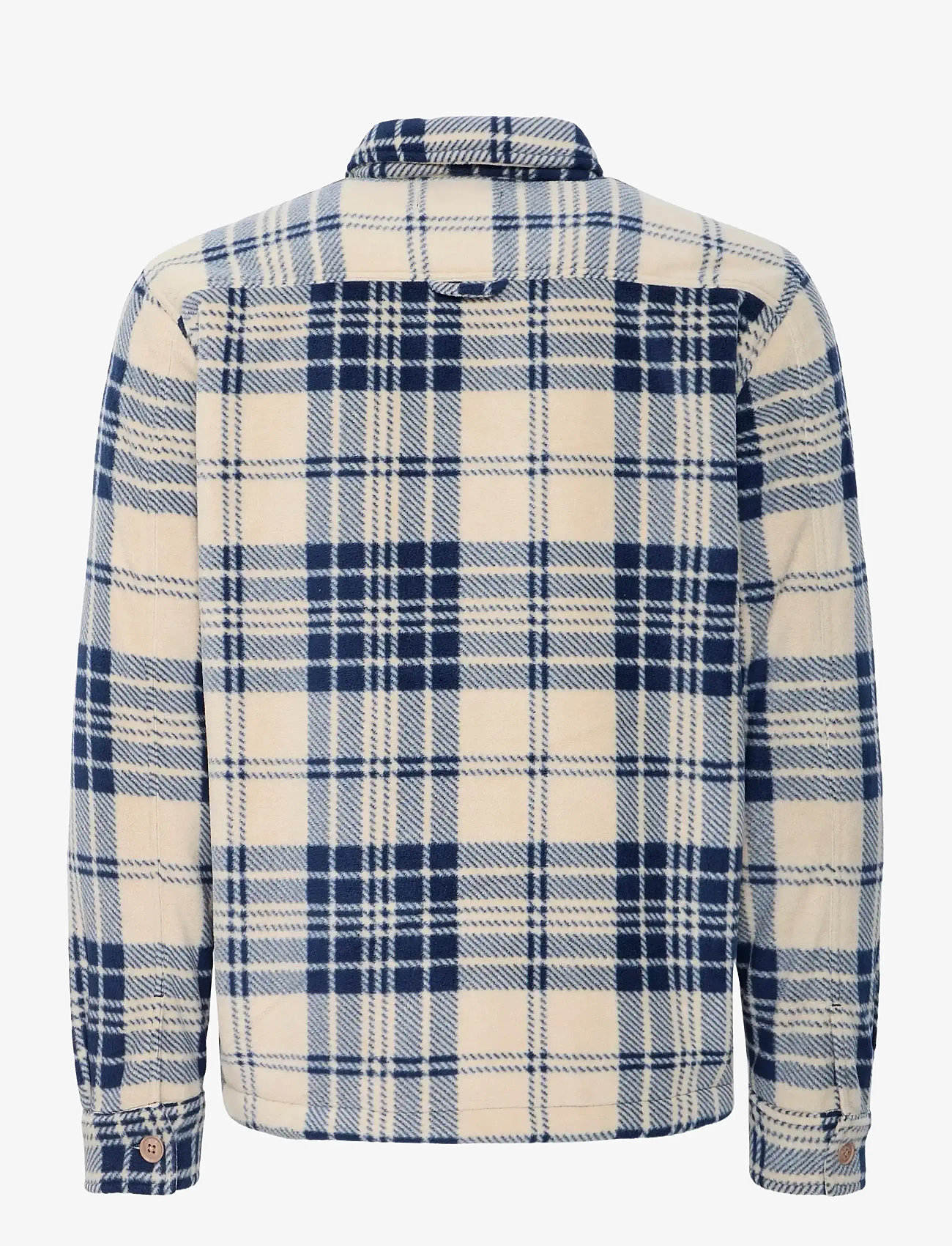 Blend - BHBAKI Shirt - män - dress blues - 1