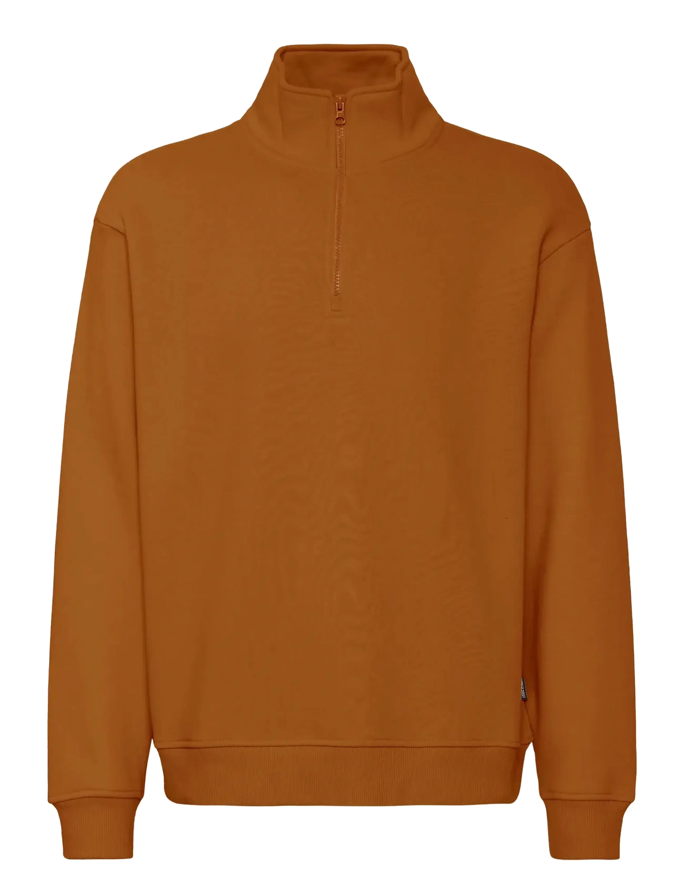 Blend BHJUSTIN Sweat - Sweatshirts & hættetrøjer - MONK'S ROBE / brown