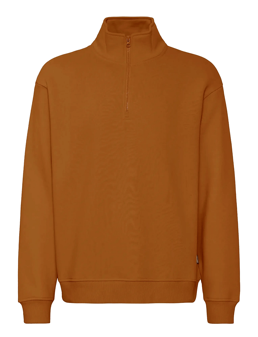 Blend - BHJUSTIN Sweat - kollektioner - monk's robe - 1