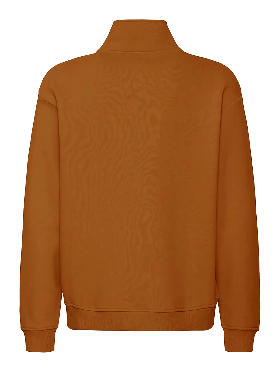 Blend - BHJUSTIN Sweat - kollektioner - monk's robe - 2