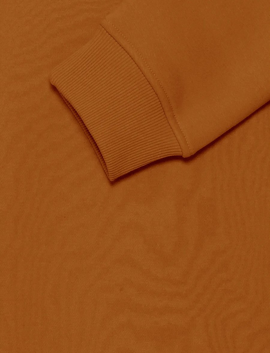 Blend - BHJUSTIN Sweat - kollektioner - monk's robe - 5