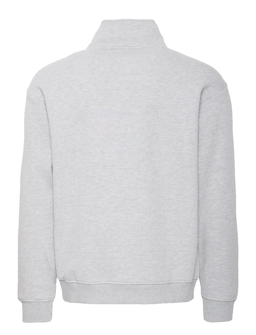 Blend - BHJUSTIN Sweat - truien - stone mix - 2