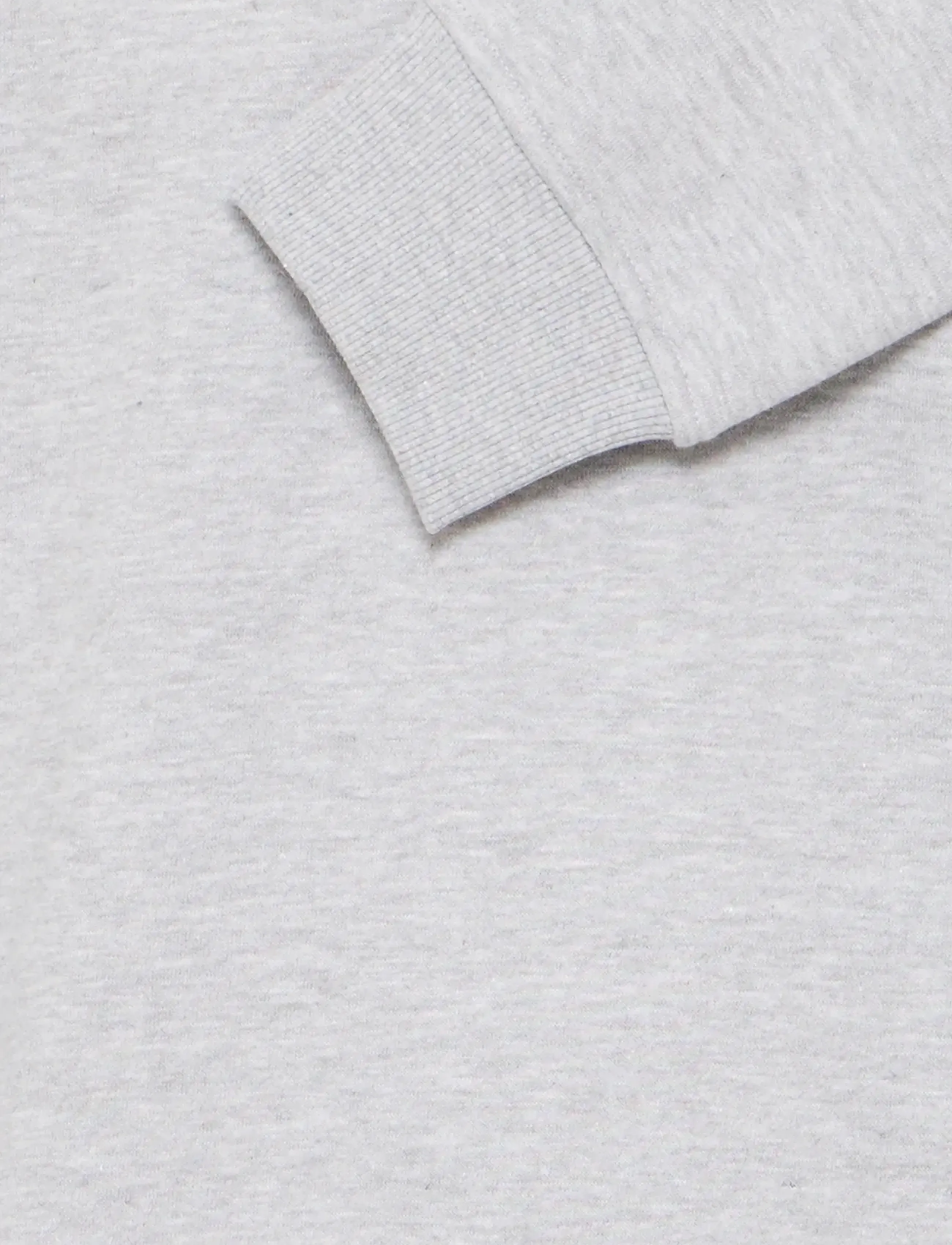 Blend - BHJUSTIN Sweat - sweatshirts - stone mix - 5