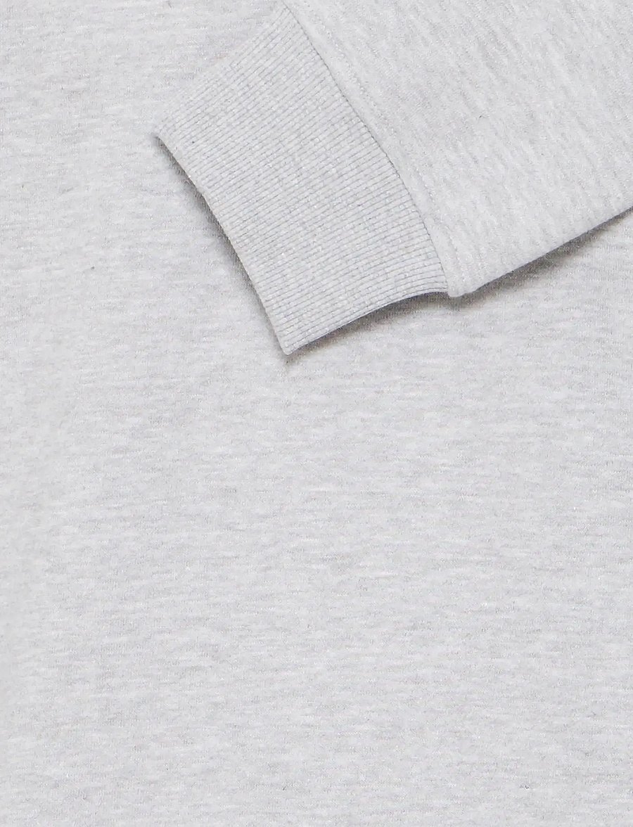 Blend - BHJUSTIN Sweat - truien - stone mix - 5