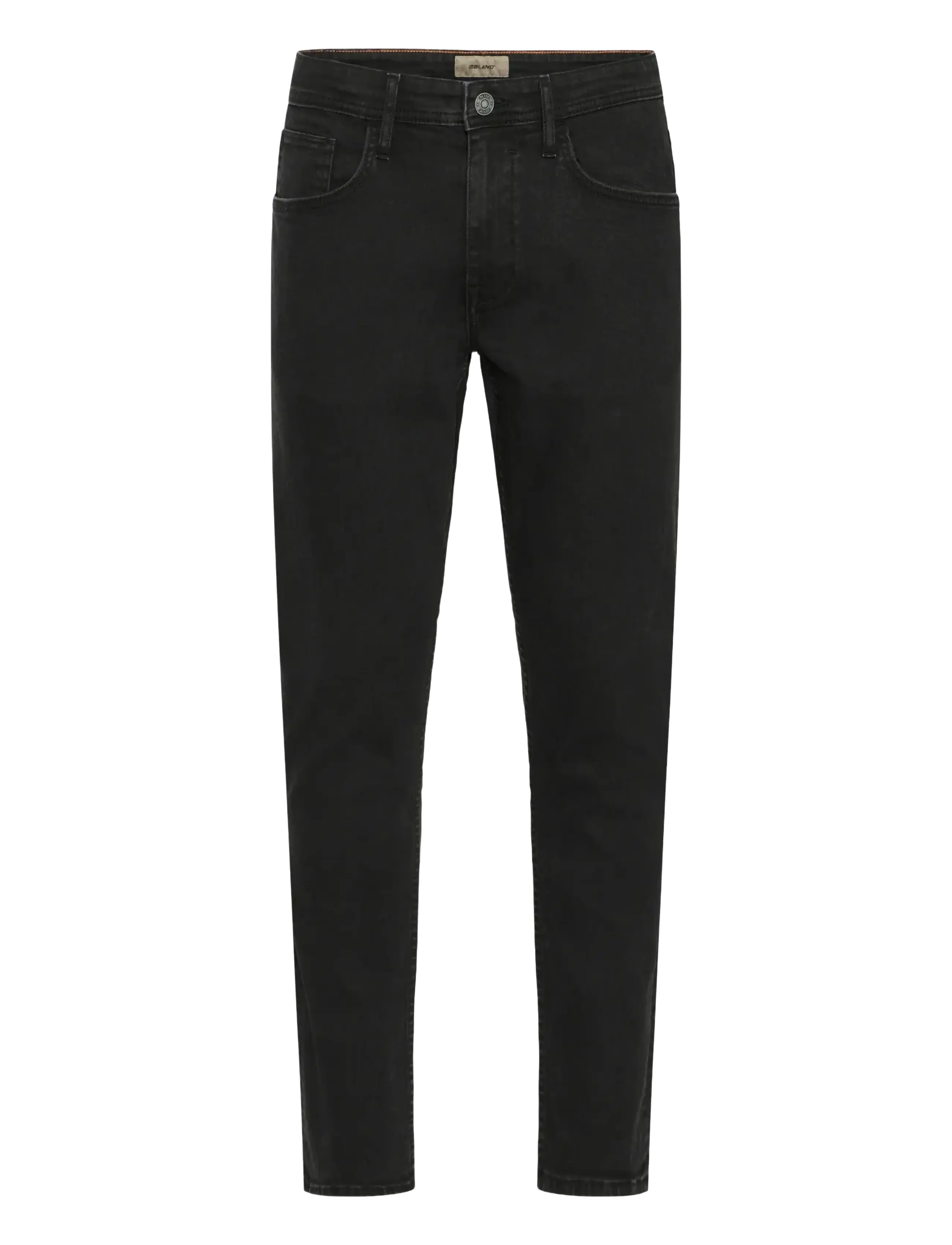 Blend BHTWISTER SLM/REG 8500 NOOS - Apģērbi - DENIM BLACK / black