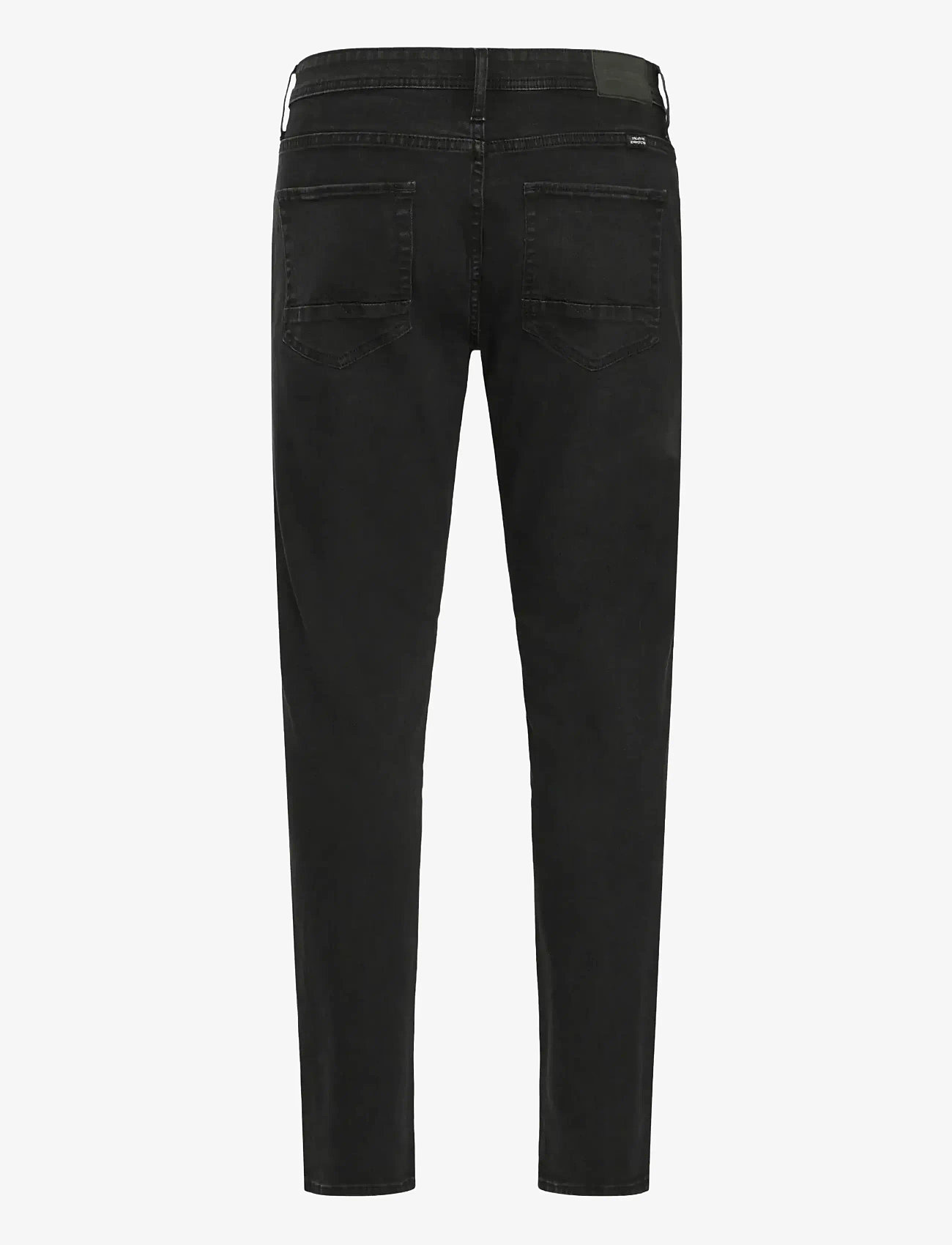 Blend - BHTWISTER SLM/REG 8500 NOOS - bukser & jeans - denim black - 2