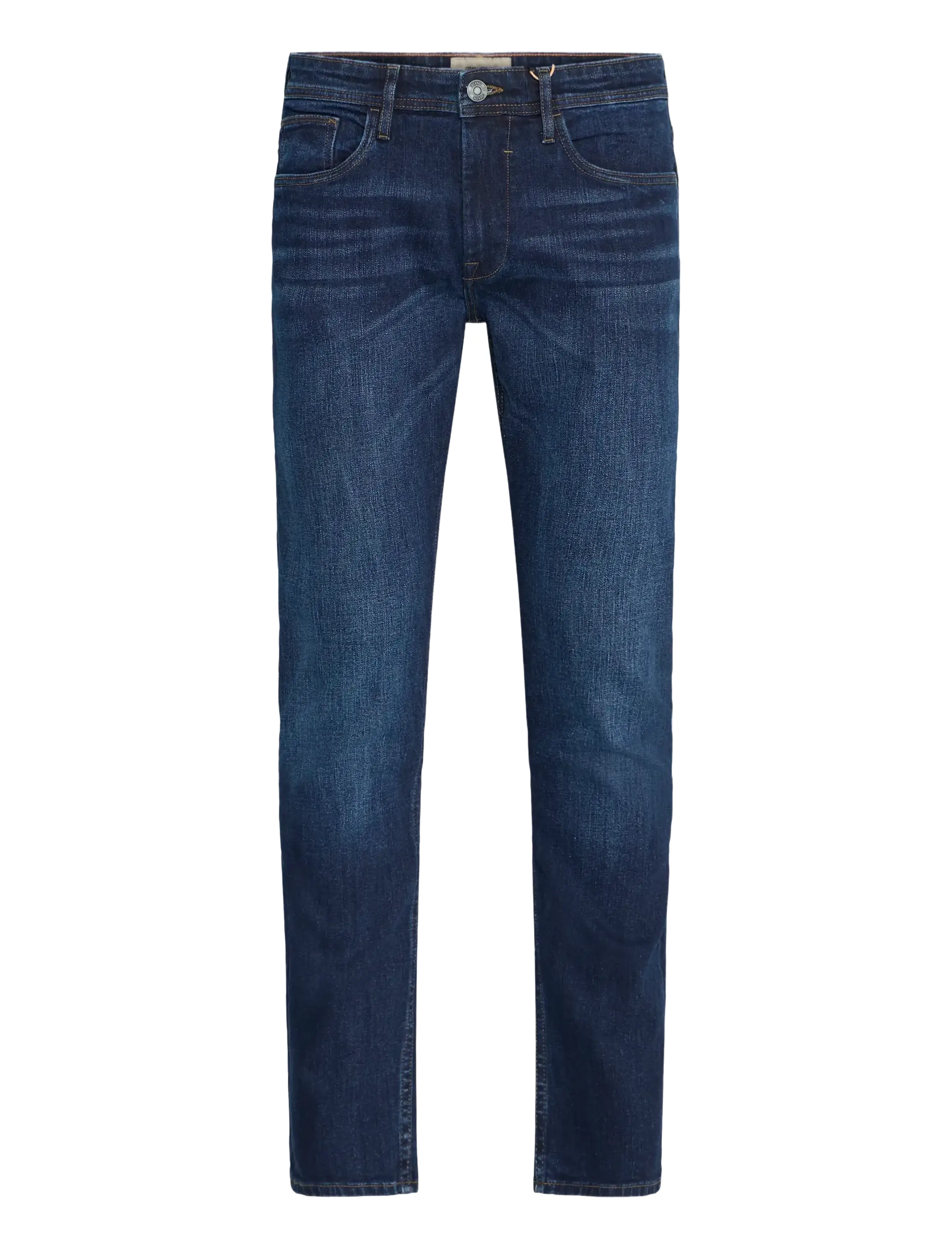 Blend BHTWISTER SLM/REG 8500 NOOS - Regular jeans - DENIM DARK BLUE / navy