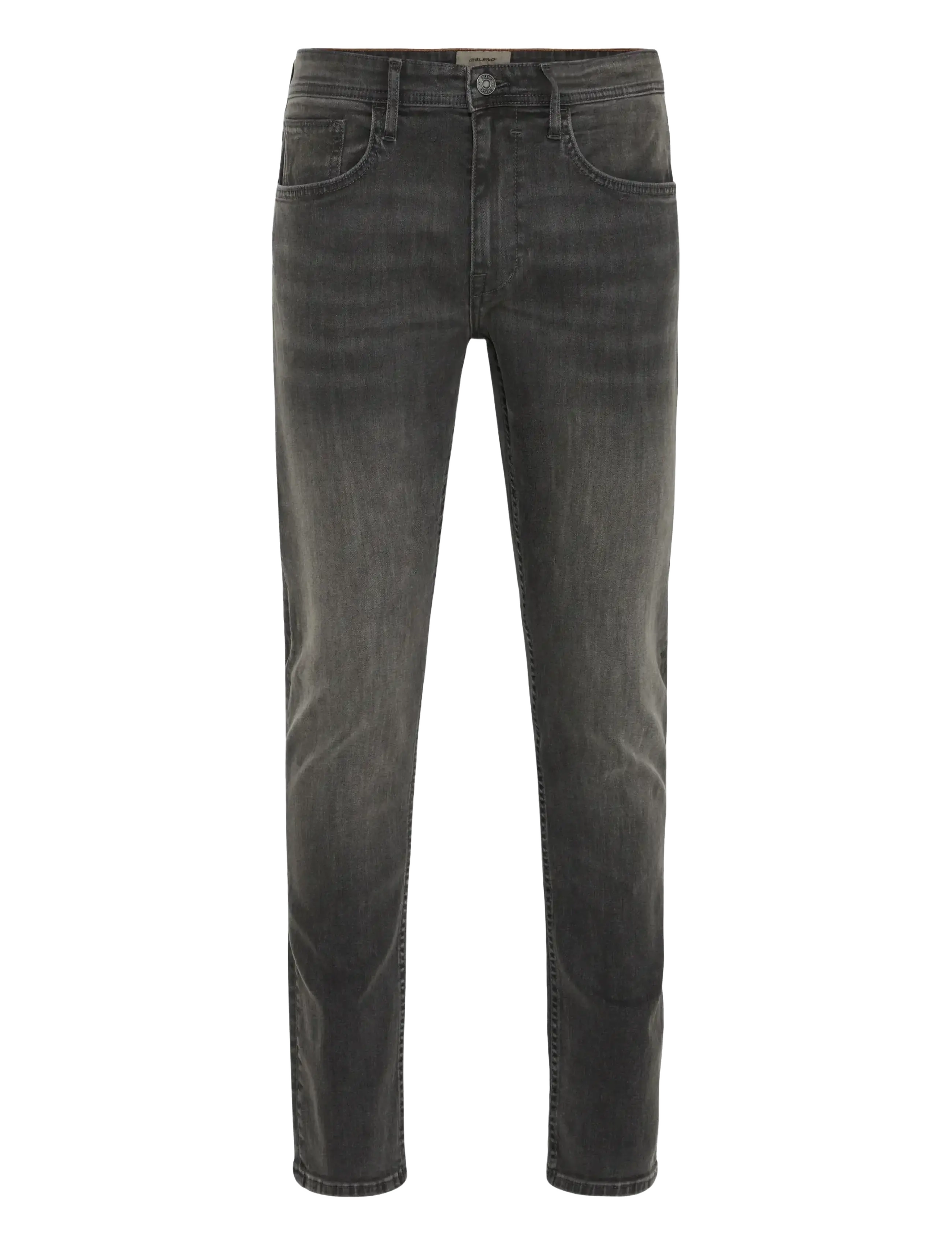 Blend BHTWISTER SLM/REG 8500 NOOS - Tøj - DENIM GREY / grey