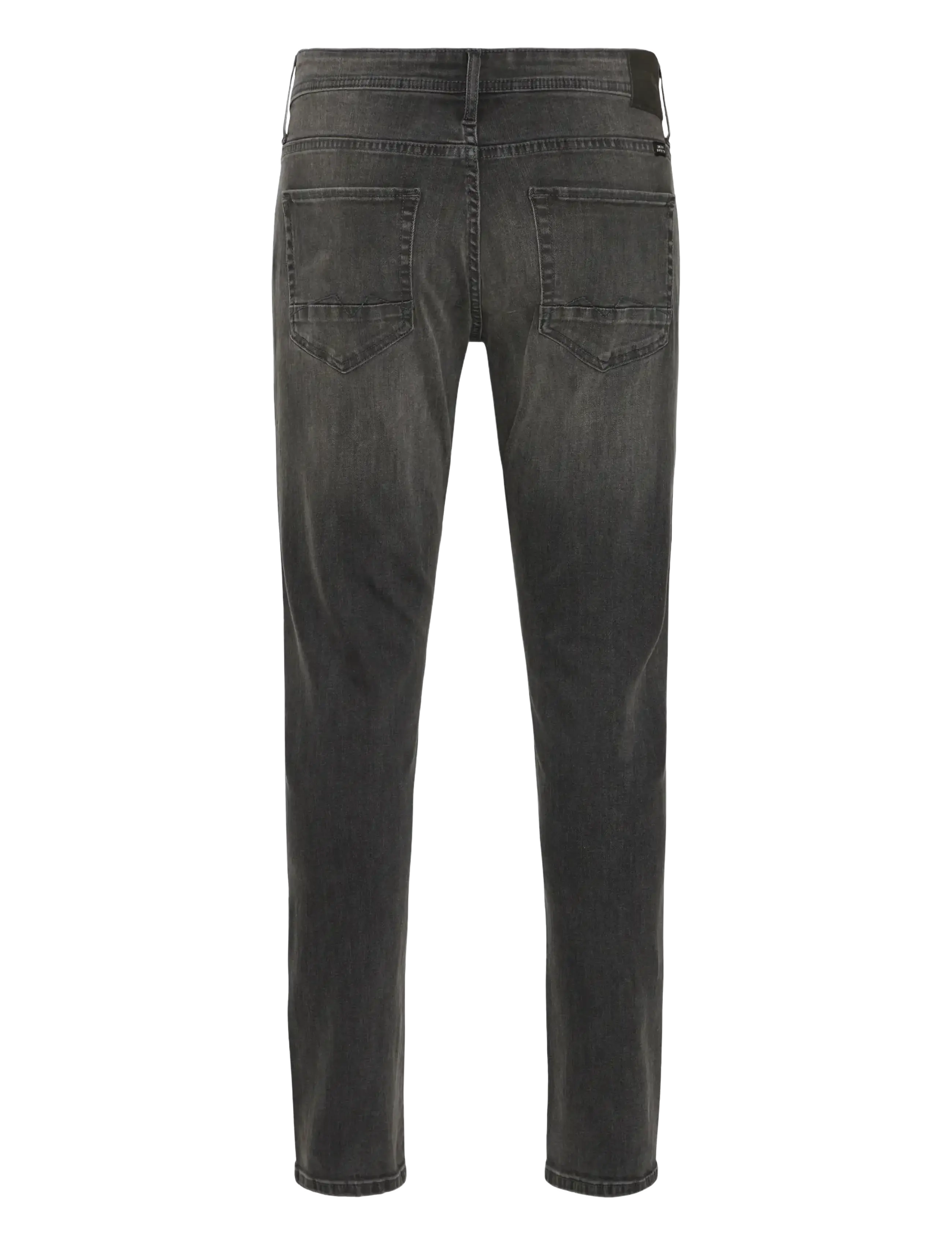 Blend - BHTWISTER SLM/REG 8500 NOOS - regular jeans - denim grey - 2