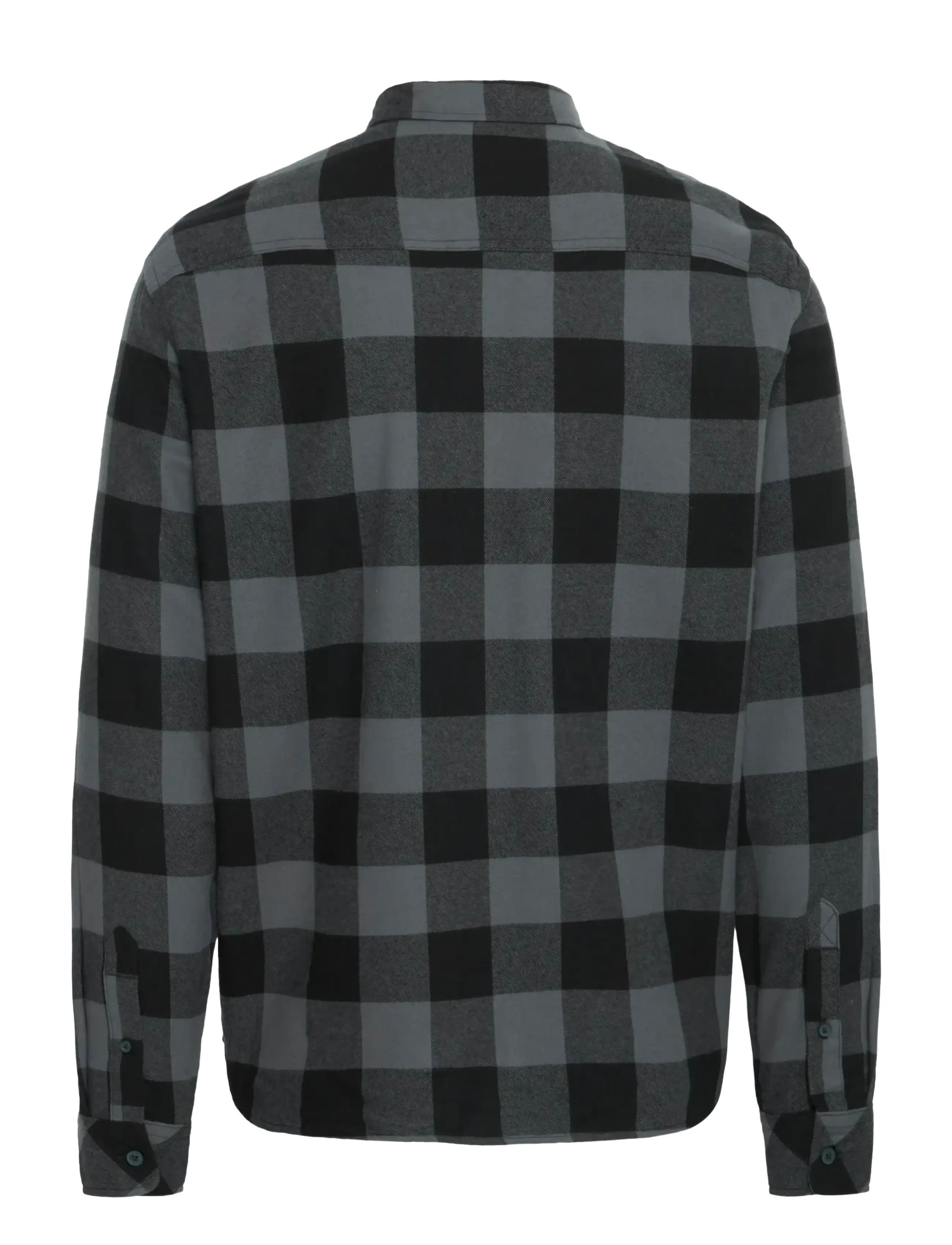 Blend - BHBUSTER SHIRT - men - black - 2