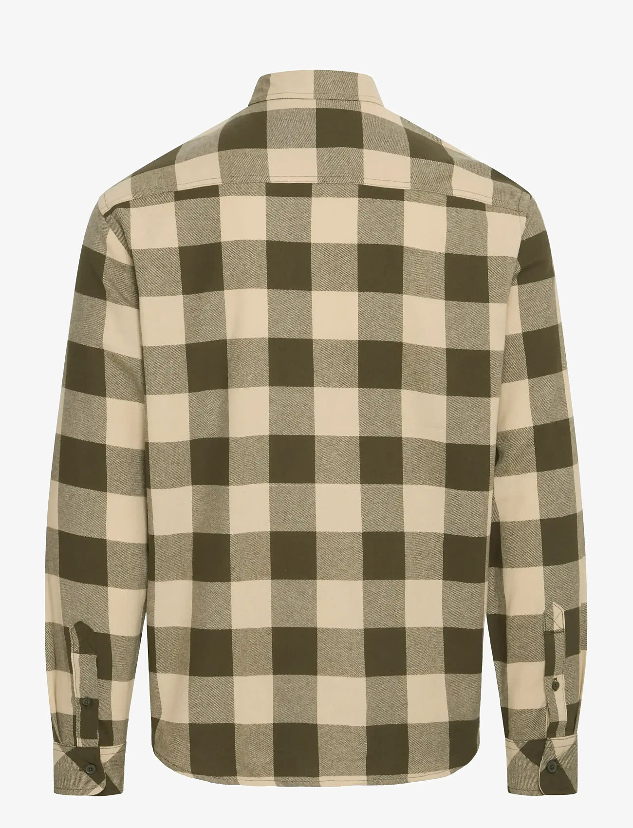 Blend - BHBUSTER SHIRT - ternede skjorter - forest night - 2