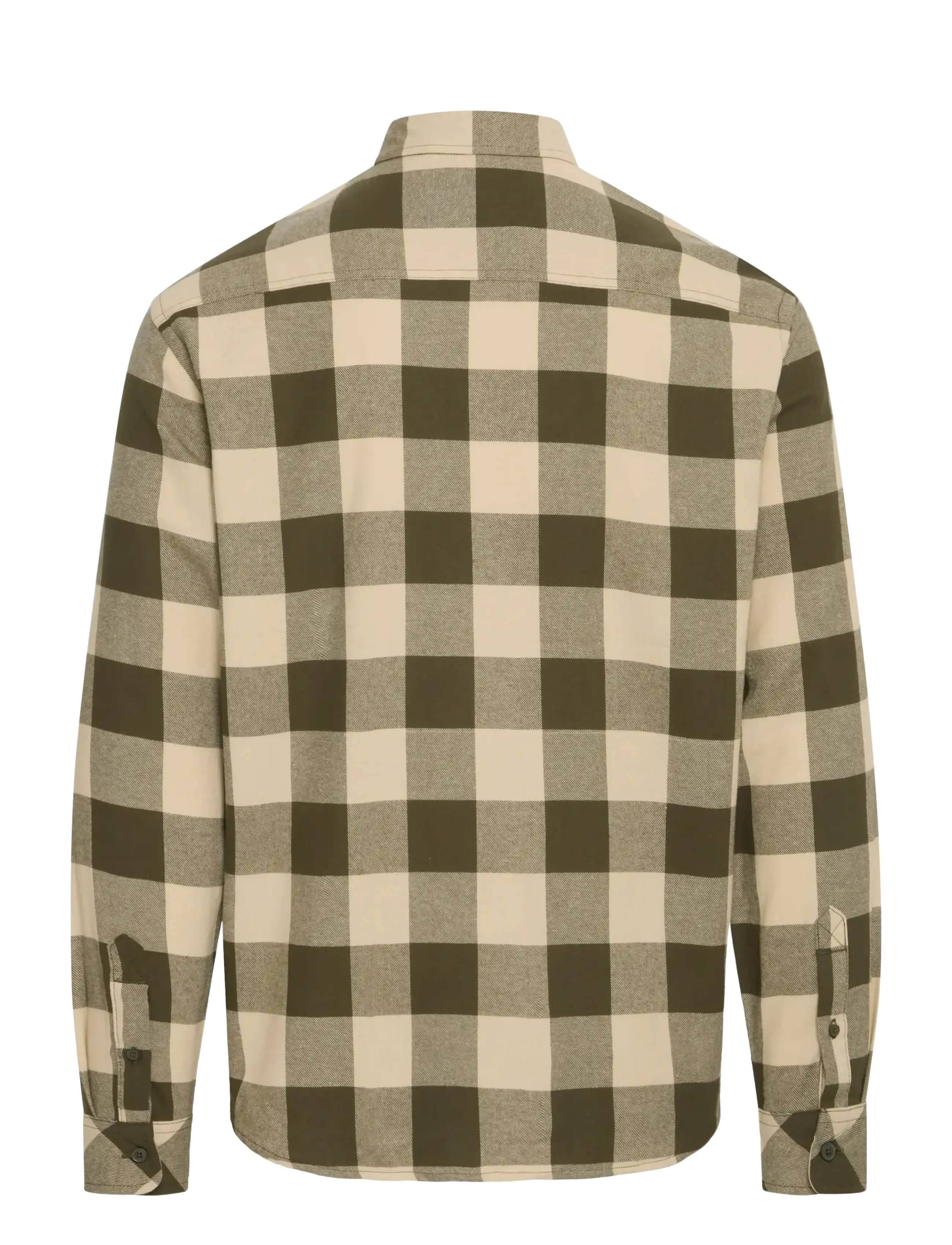 Blend - BHBUSTER SHIRT - madalaimad hinnad - forest night - 2