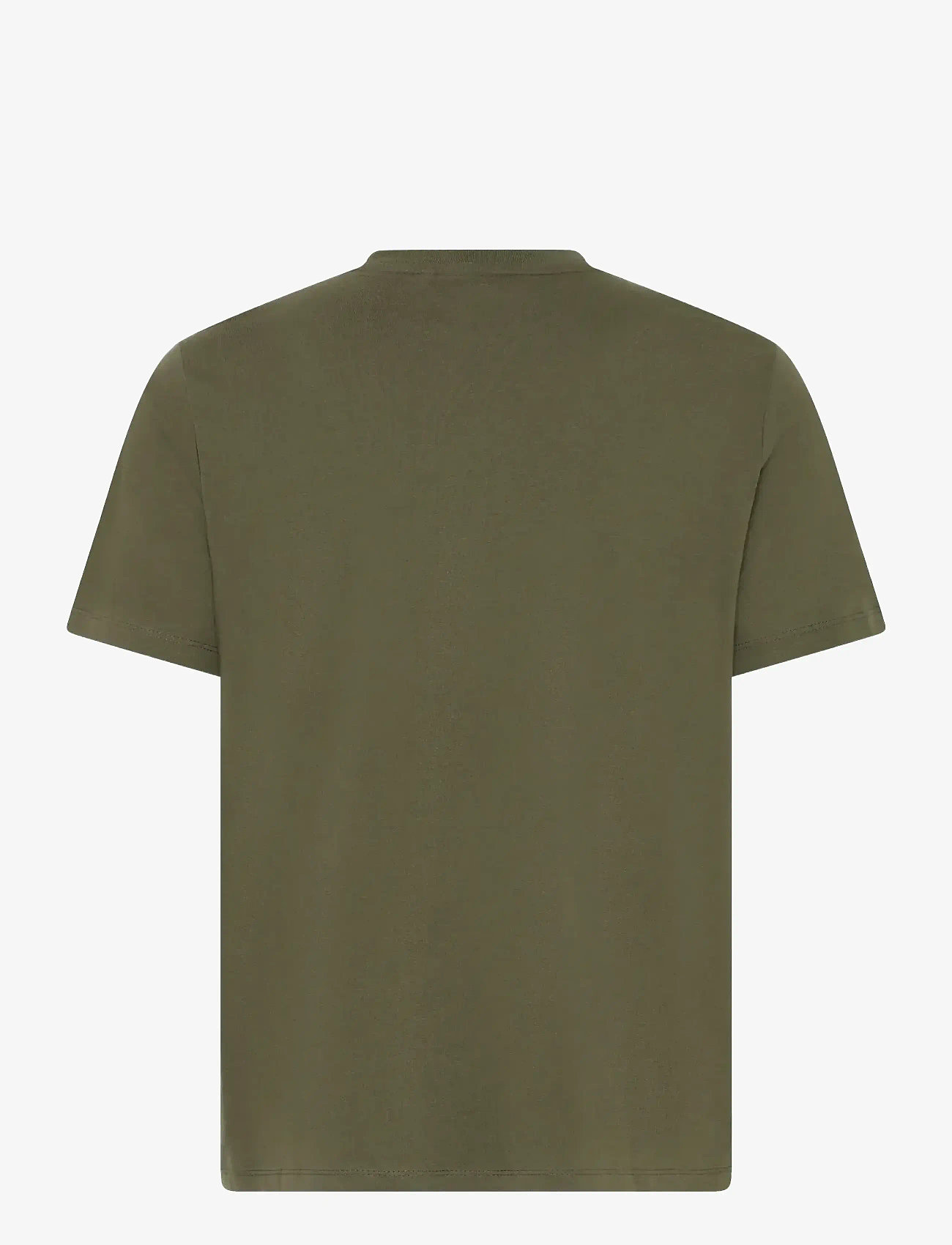 Blend - BHKIMAN tee - efterårstøj - forest night - 1