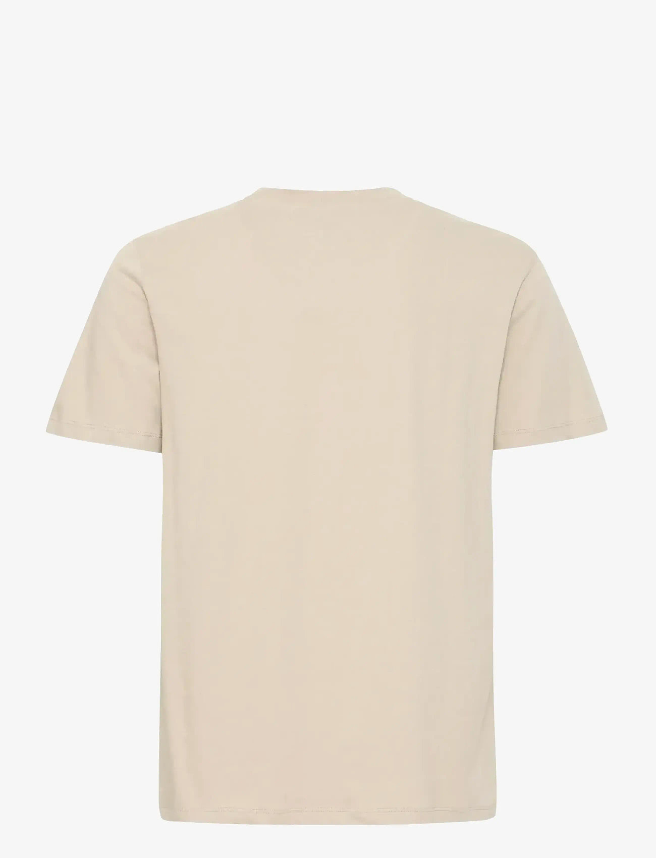 Blend - BHKIMAN tee - herbstliche kleidung - plaza taupe - 1