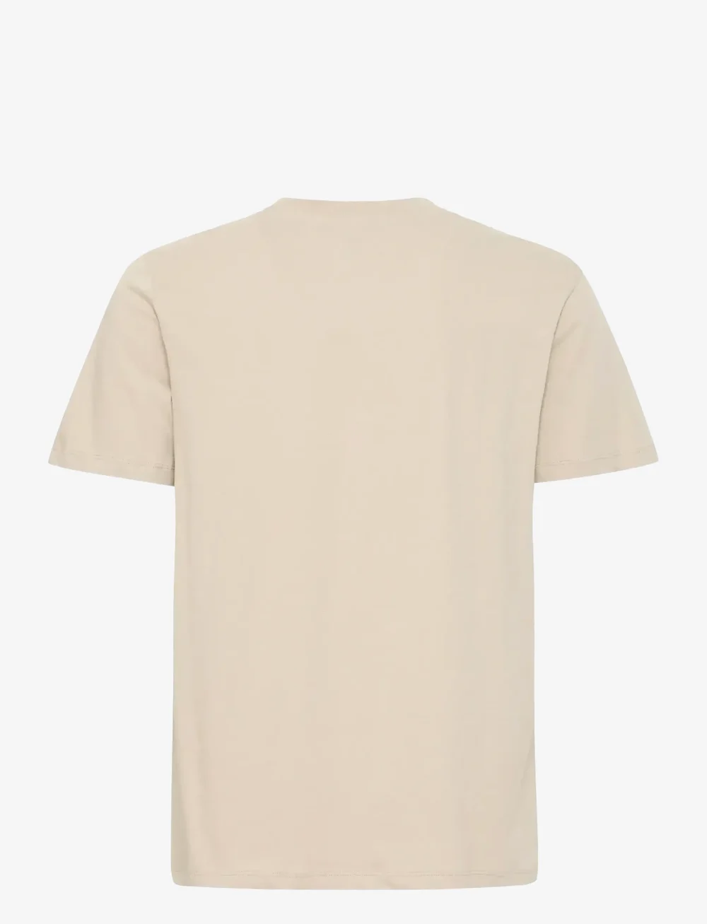 Blend - BHKIMAN tee - lyhythihaiset - plaza taupe - 2