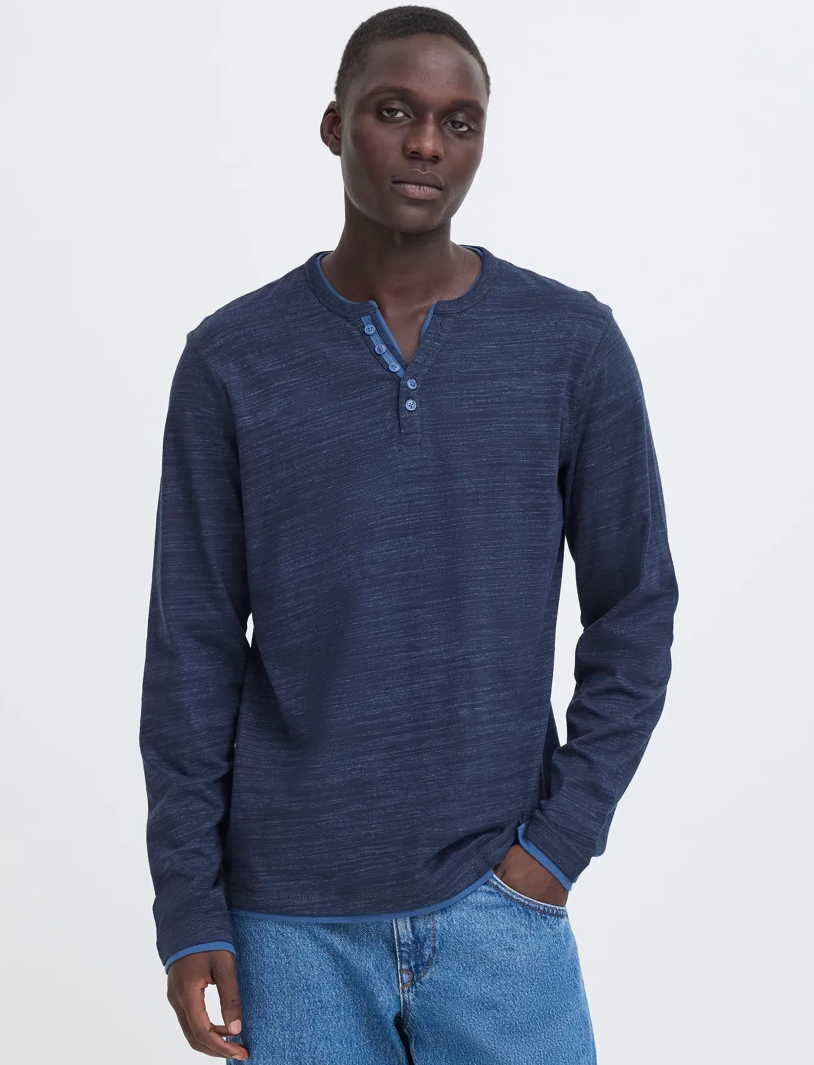 Blend - BHKEVO tee - die niedrigsten preise - salute - 4