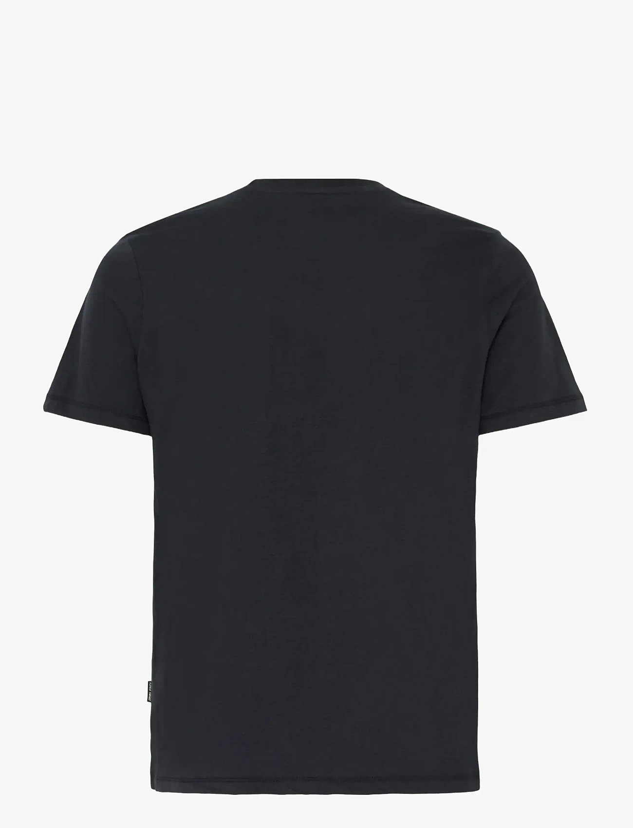 Blend - BHKAVEN tee - najniższe ceny - black - 2