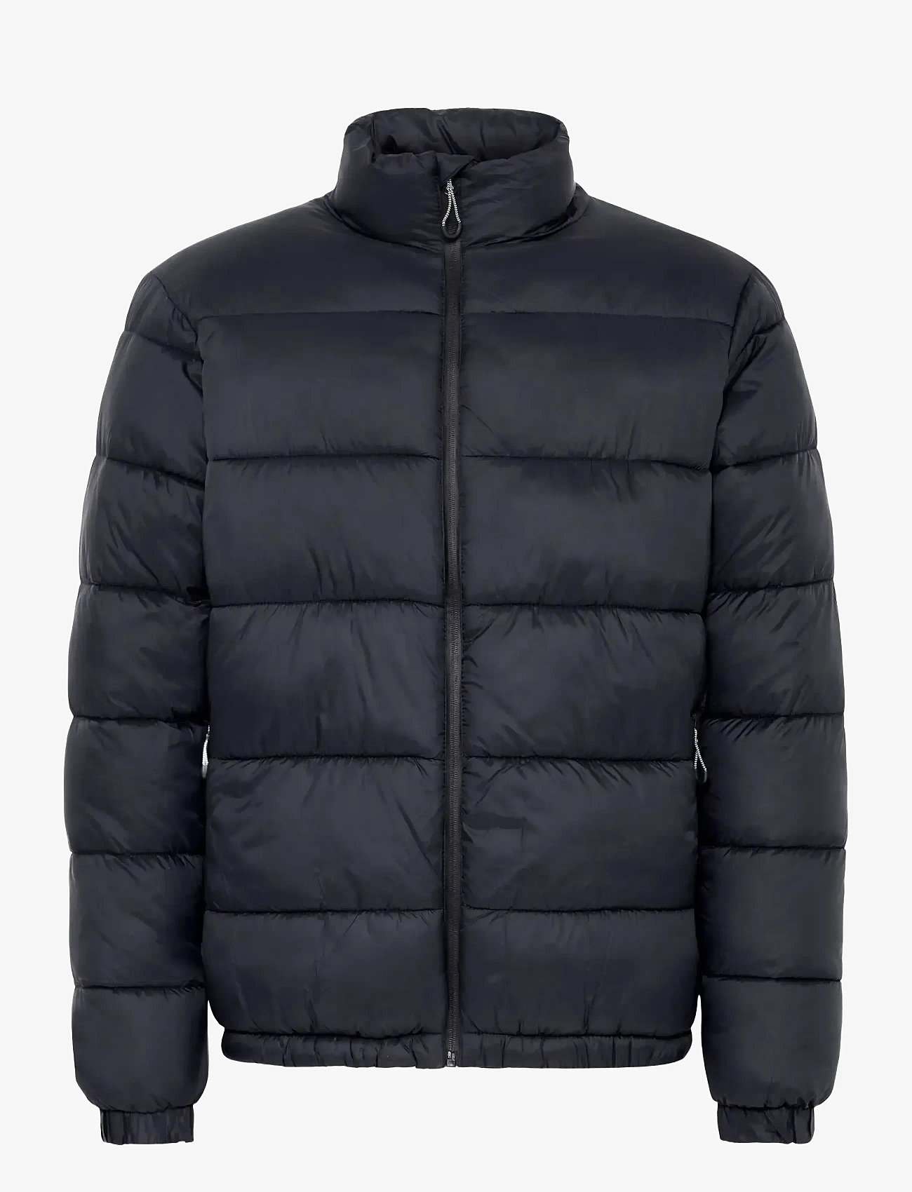 Blend - BHEIDEN jkt. with stand - vinterjakker - black - 1