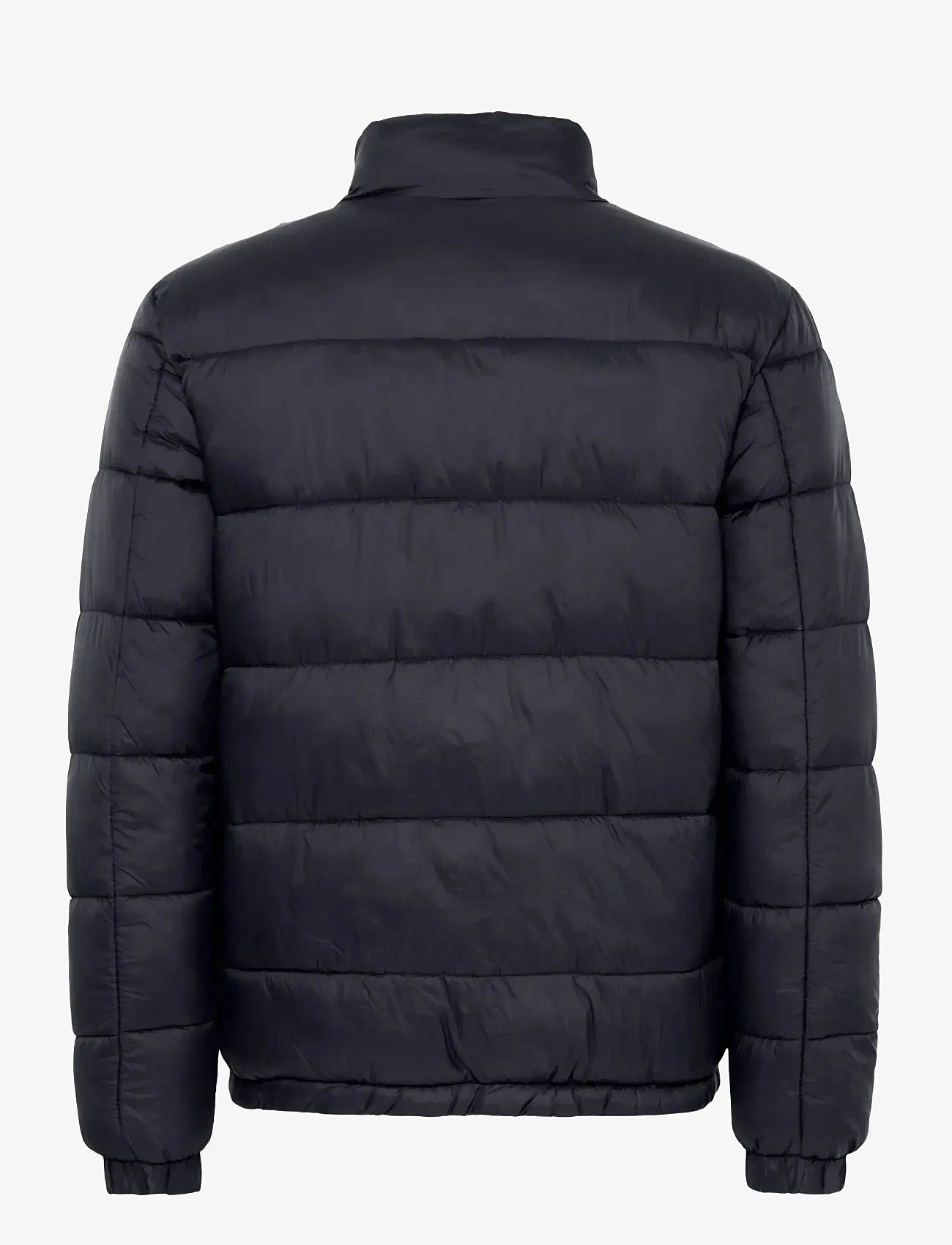 Blend - BHEIDEN jkt. with stand - vinterjakker - black - 2