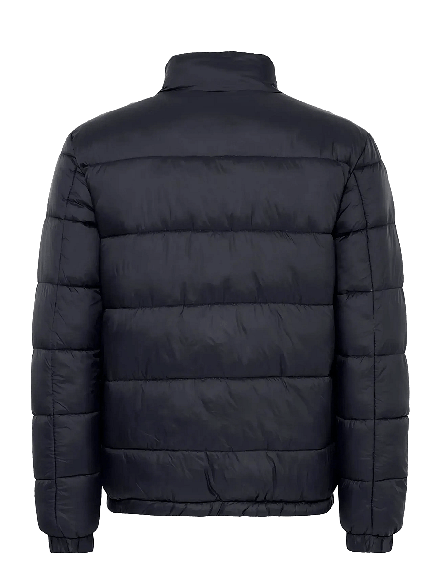Blend - BHEIDEN jkt. with stand - sulejoped - black - 2
